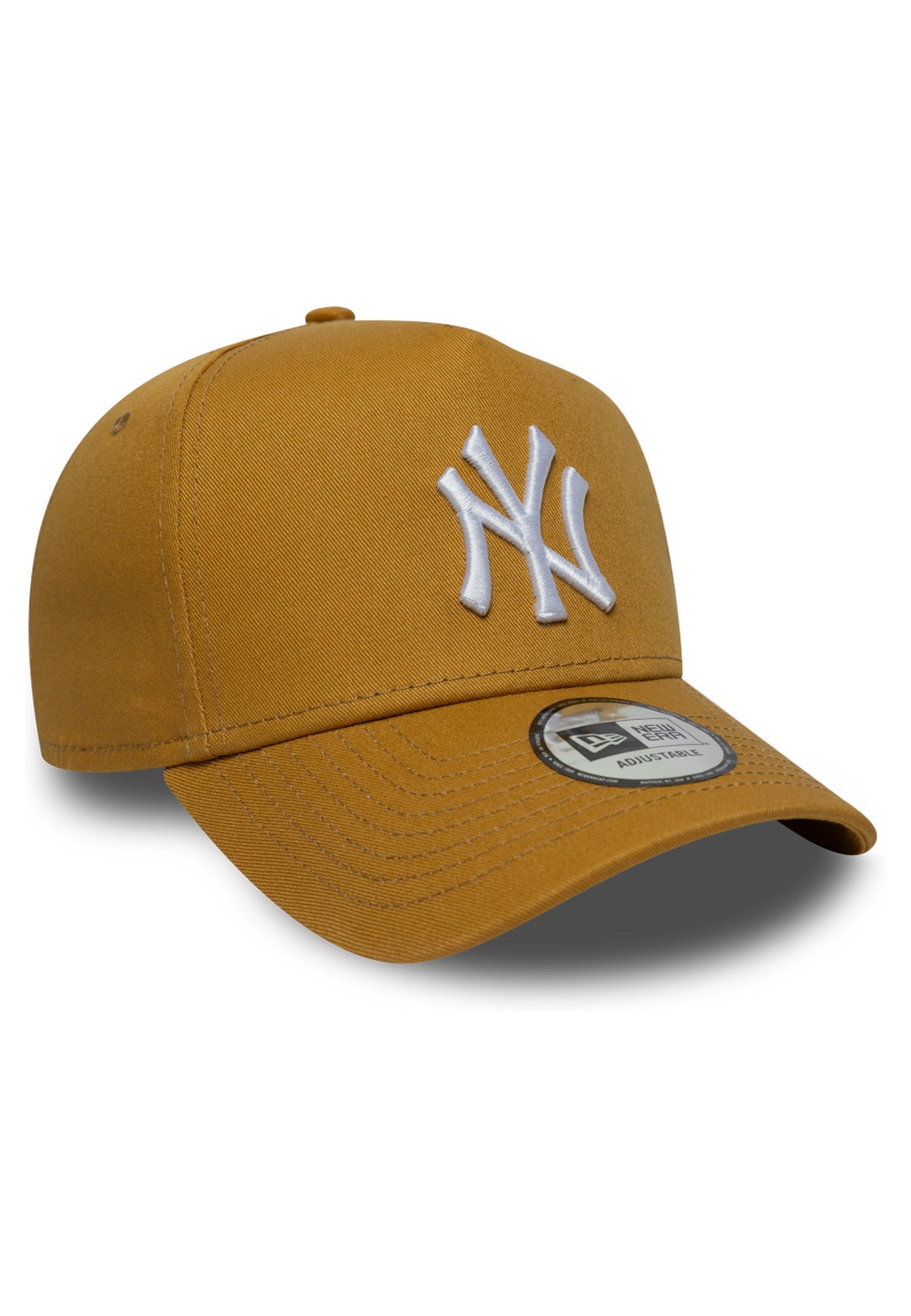 GORRA NEW ERA TOSTADA YANKEES LEAGUE EFRAME NEYYAN