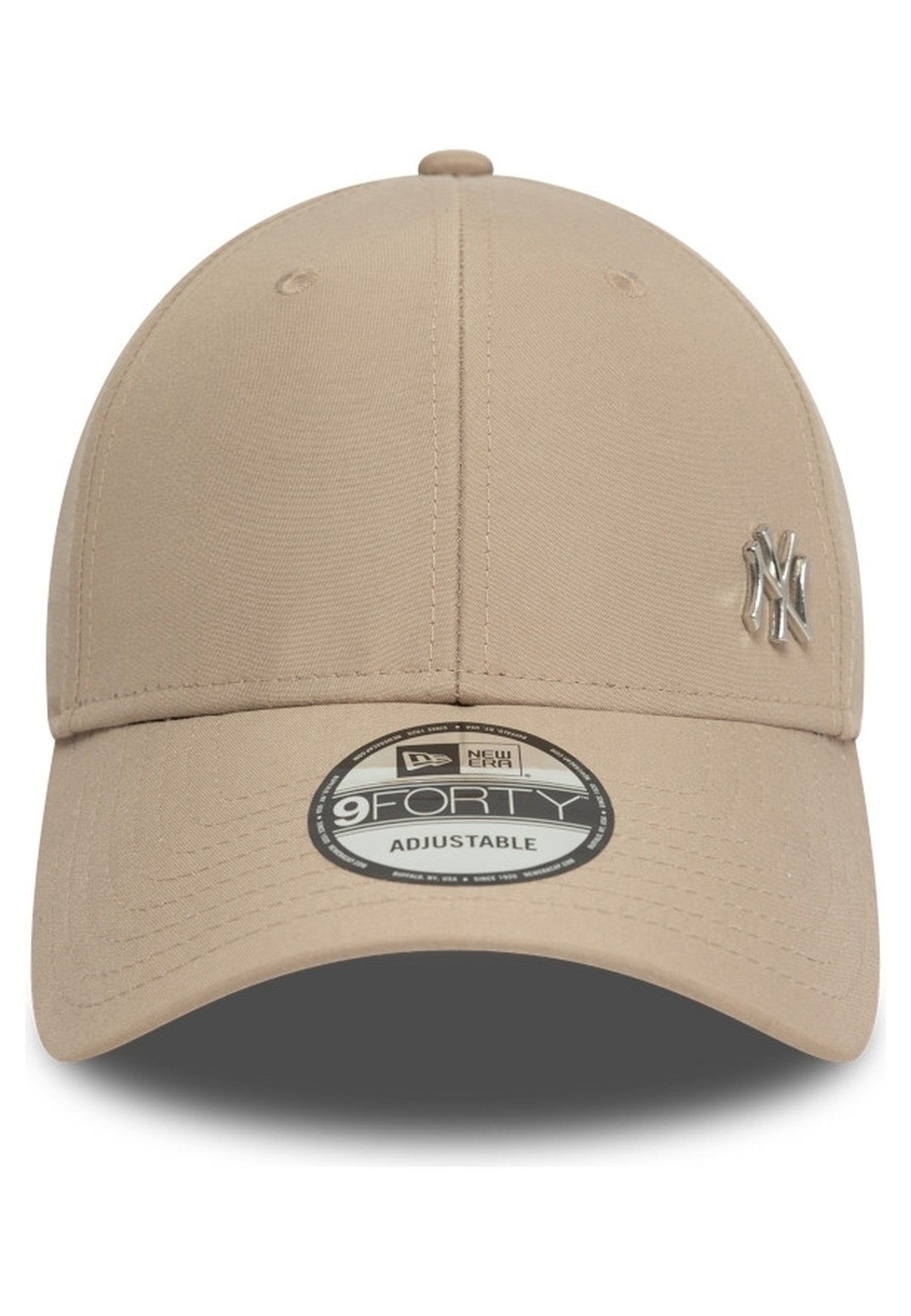 GORRA NEW ERA TOSTADA YANKEES NOS FLAWLESS 9FORTY NEYYAN