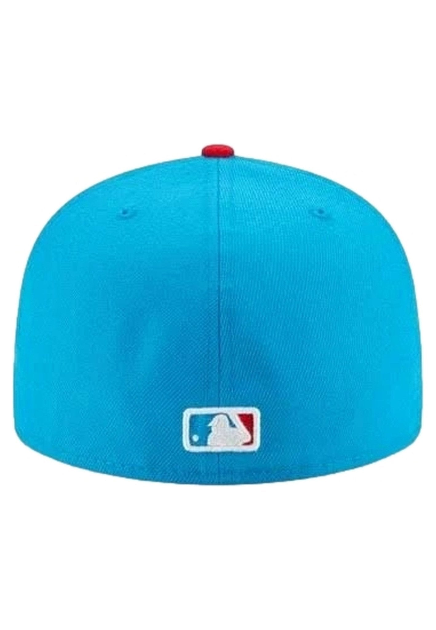 GORRA NEW ERA TURQUESA MARLINS MLB CITY CNCT OFF 59FIFTY MIAMAR - AREA ZERO