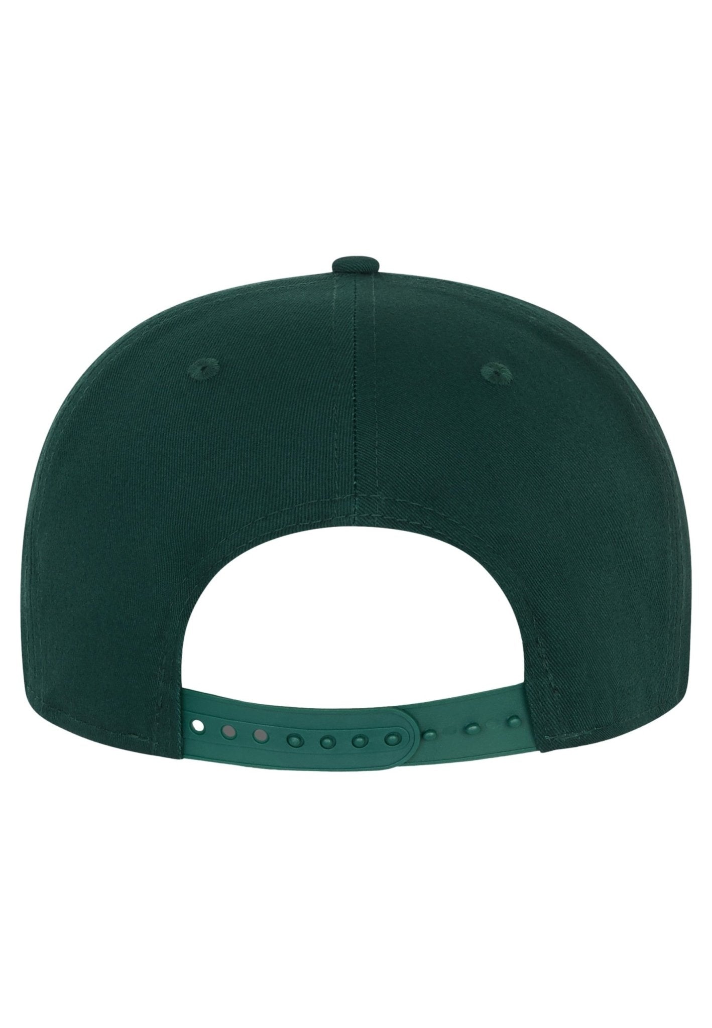 GORRA NEW ERA VERDE ATHLETICS MLB OTC 9FIFTY OAKATH - AREA ZERO