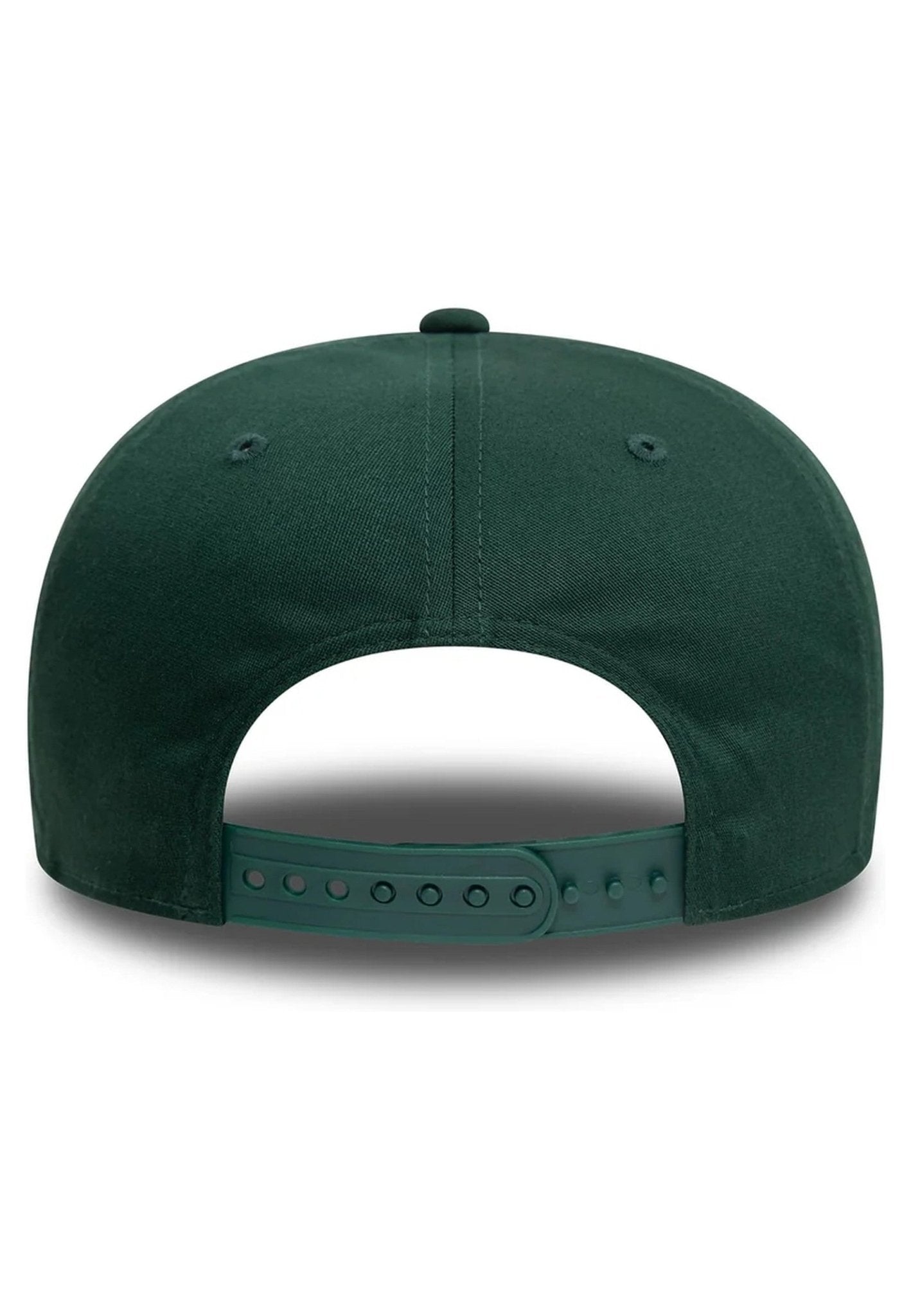 GORRA NEW ERA VERDE ATHLETICS OTC 9SEVENTYS OAKATH - AREA ZERO