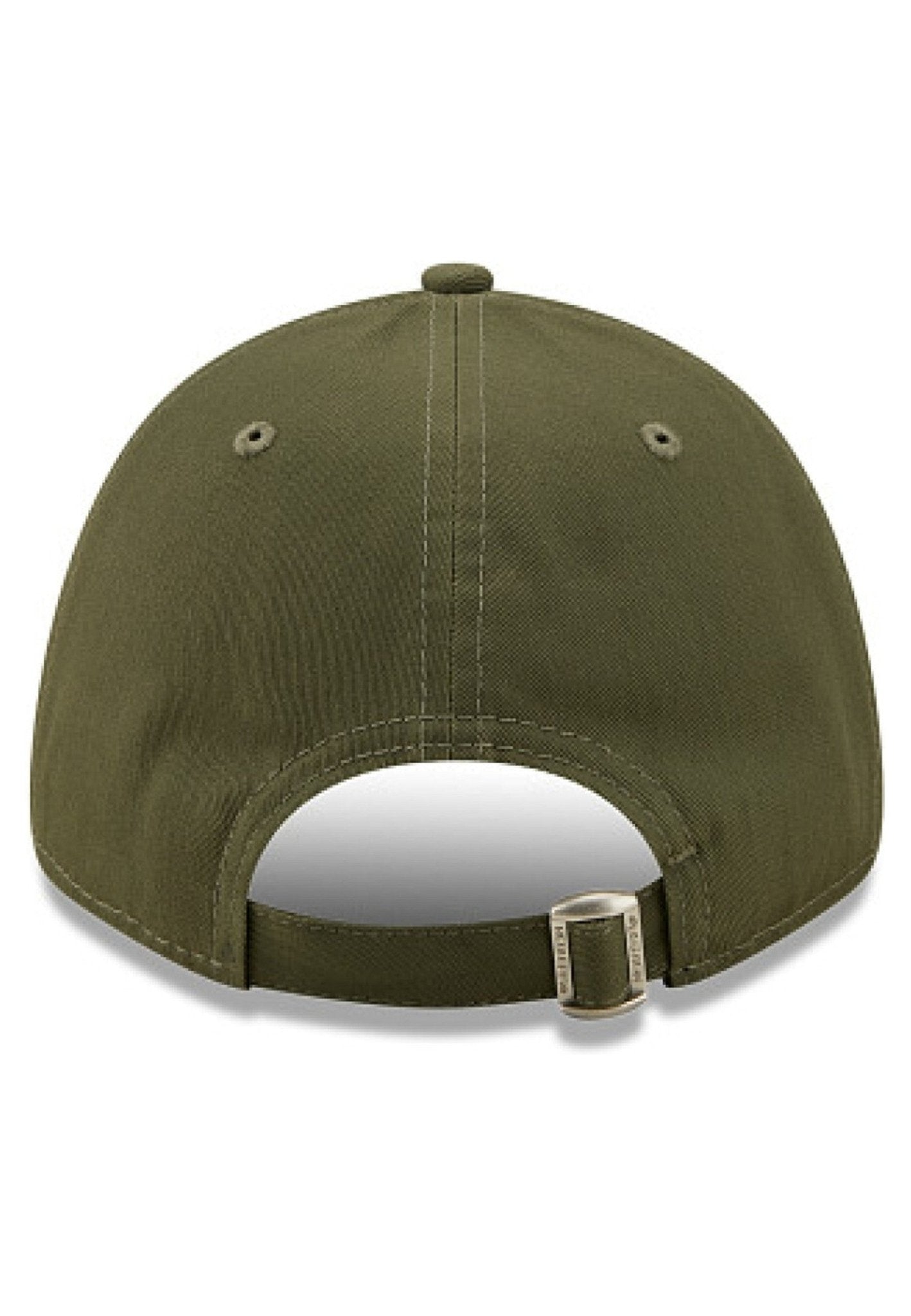 GORRA NEW ERA VERDE BULLS NBA ESSENTIAL 9FORTY CHIBUL NOV - AREA ZERO