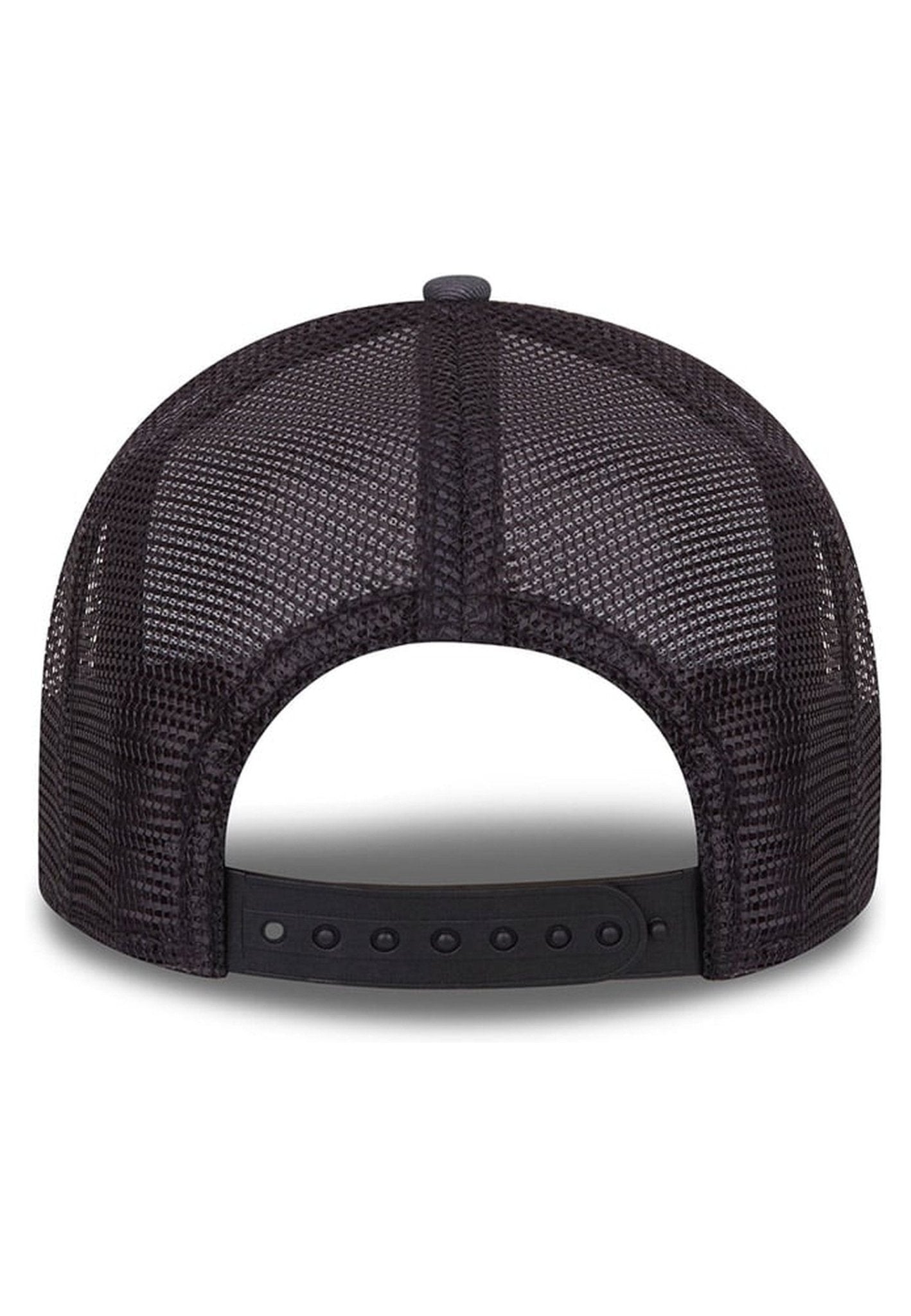 GORRA NEW ERA VERDE CAMO YANKEES YOUTH CLEAN TRUCKER - AREA ZERO