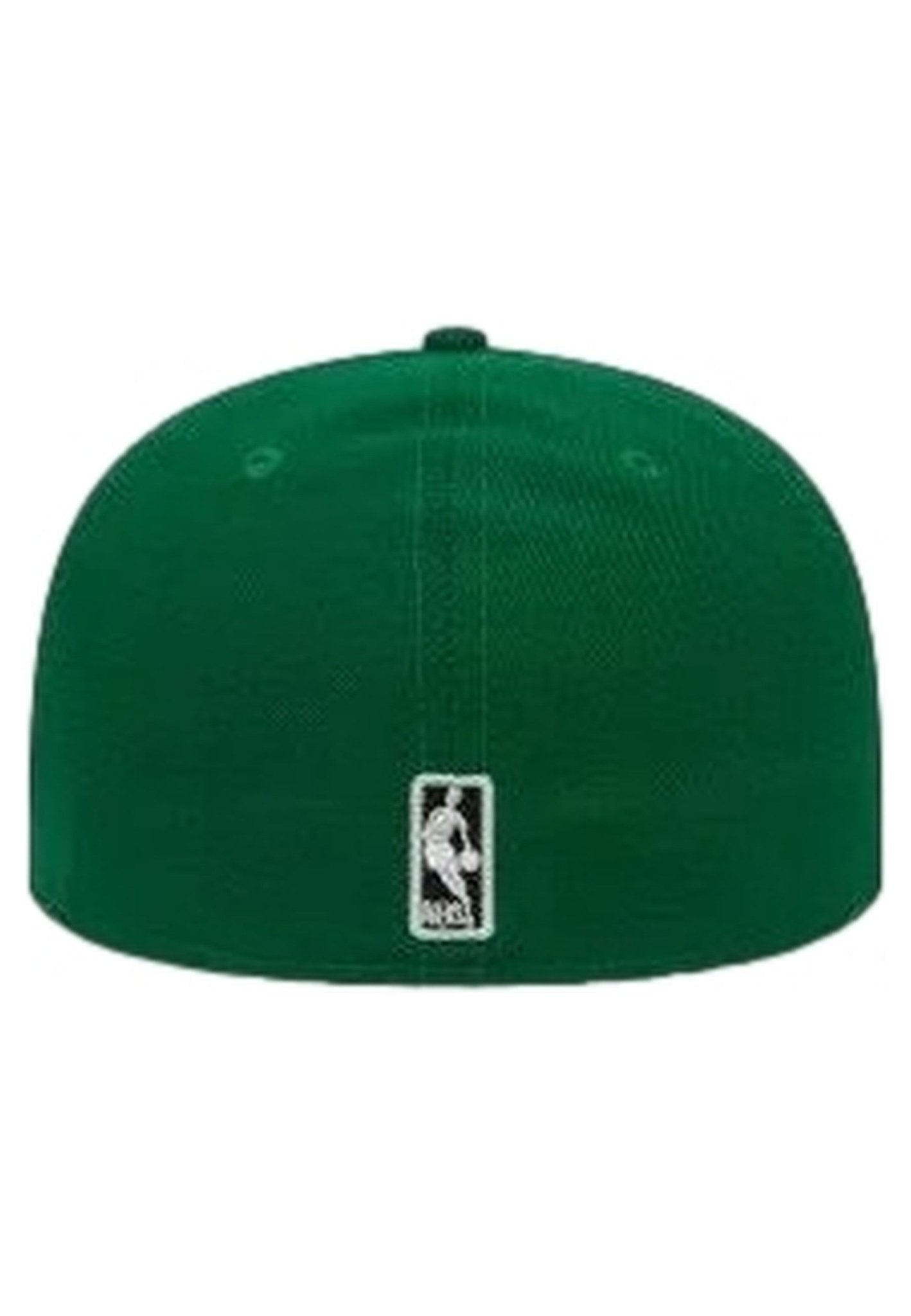 GORRA NEW ERA VERDE CELTICS NBA BASIC 595FIFTY BOSCEL - AREA ZERO