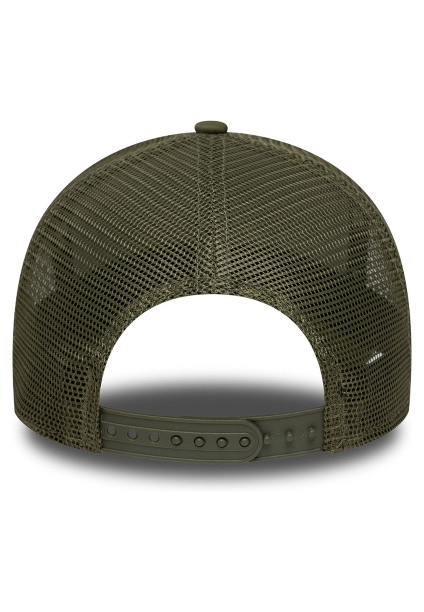 GORRA NEW ERA VERDE DODGERS 9FORTY OUTLINE EF TRUCKER LOSDOD - AREA ZERO