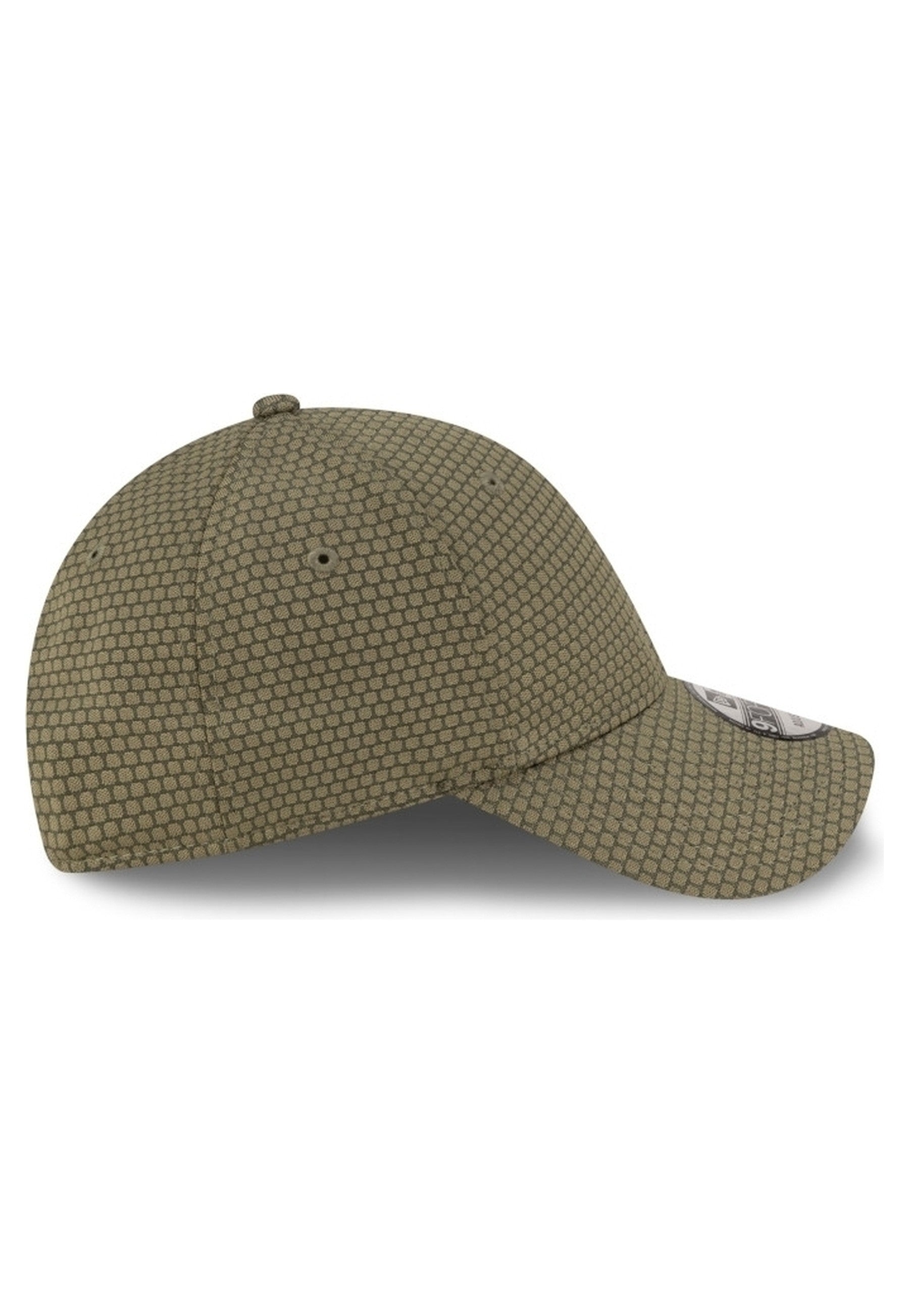 GORRA NEW ERA VERDE DODGERS FLAWLESS MESH 9FORTY LOSDOD