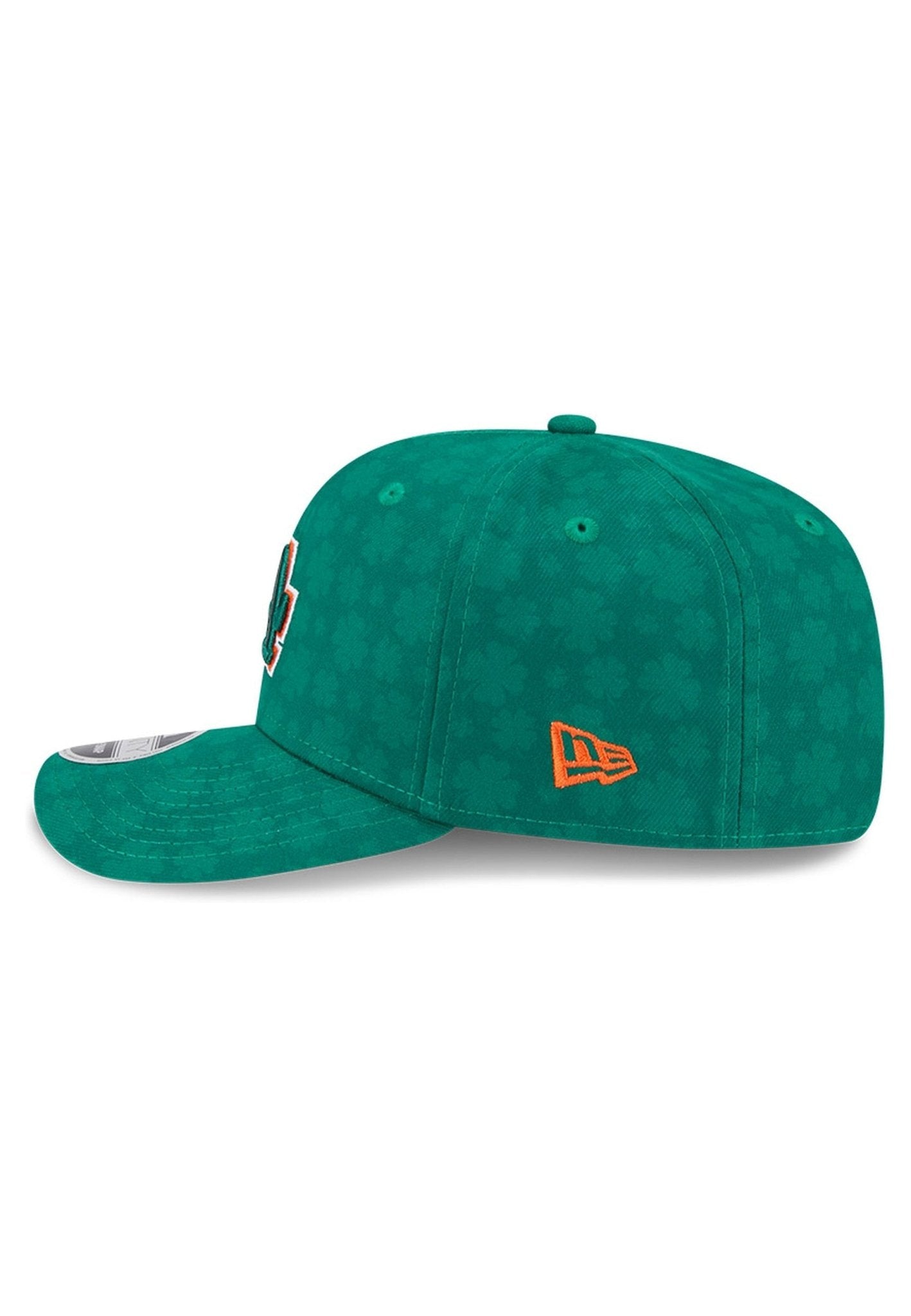 GORRA NEW ERA VERDE DODGERS ST PATRICKS 970SS MLB25 STP - AREA ZERO