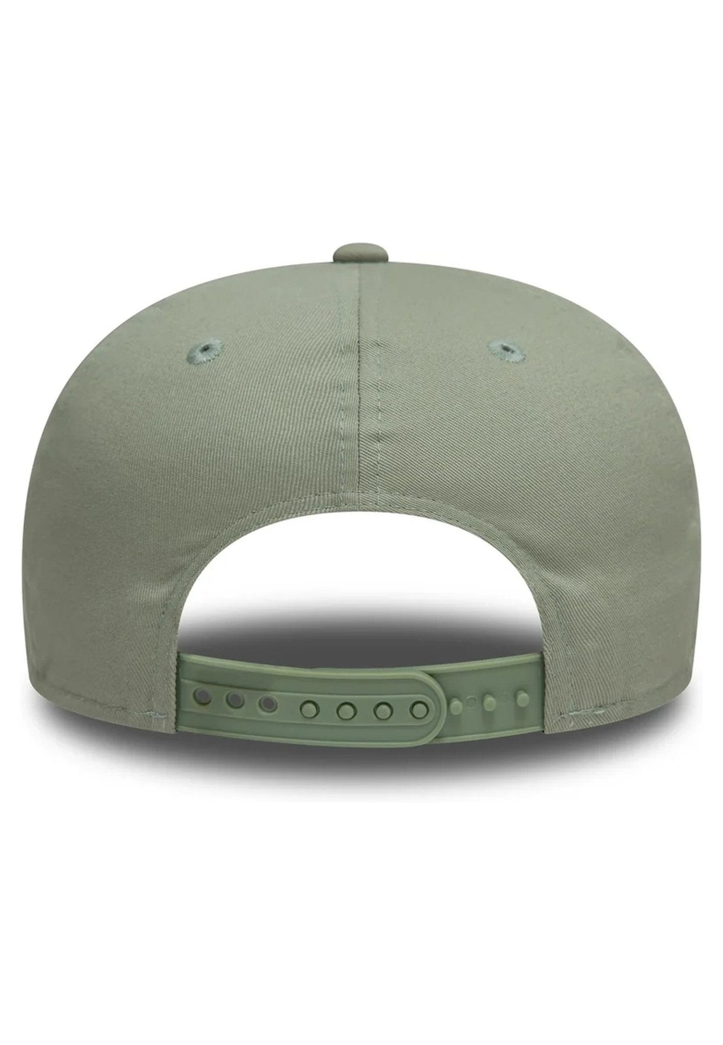 GORRA NEW ERA VERDE DODGERS WS 9FIFTY OF PC LOSDODCO - AREA ZERO