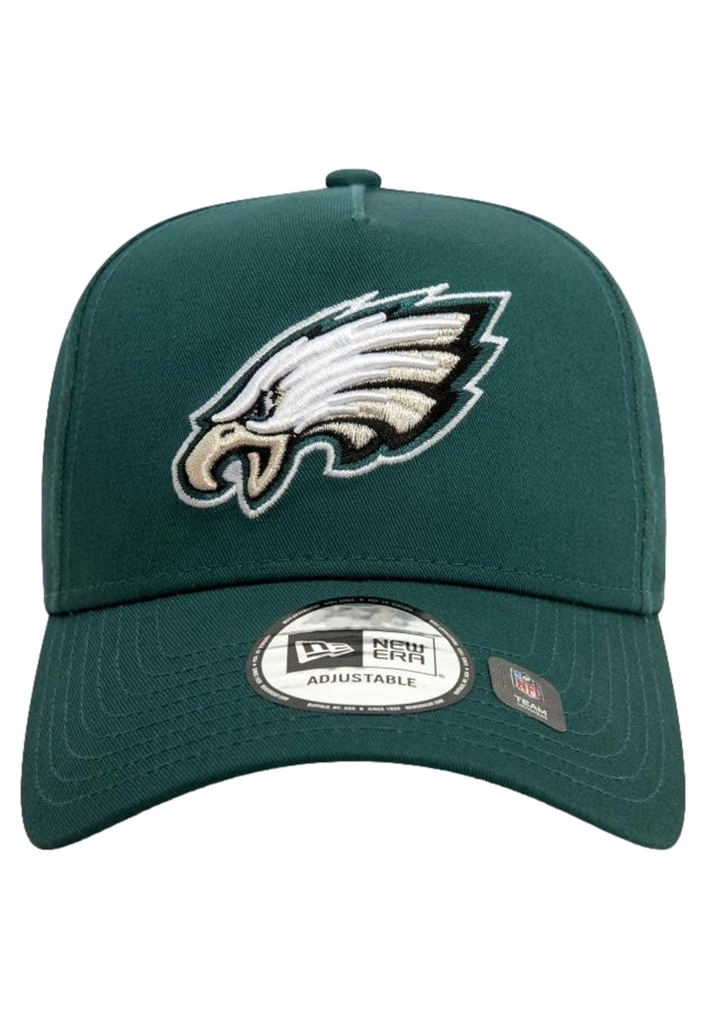 GORRA NEW ERA VERDE EAGLES EFRAMEL PHIEAG OTC - AREA ZERO