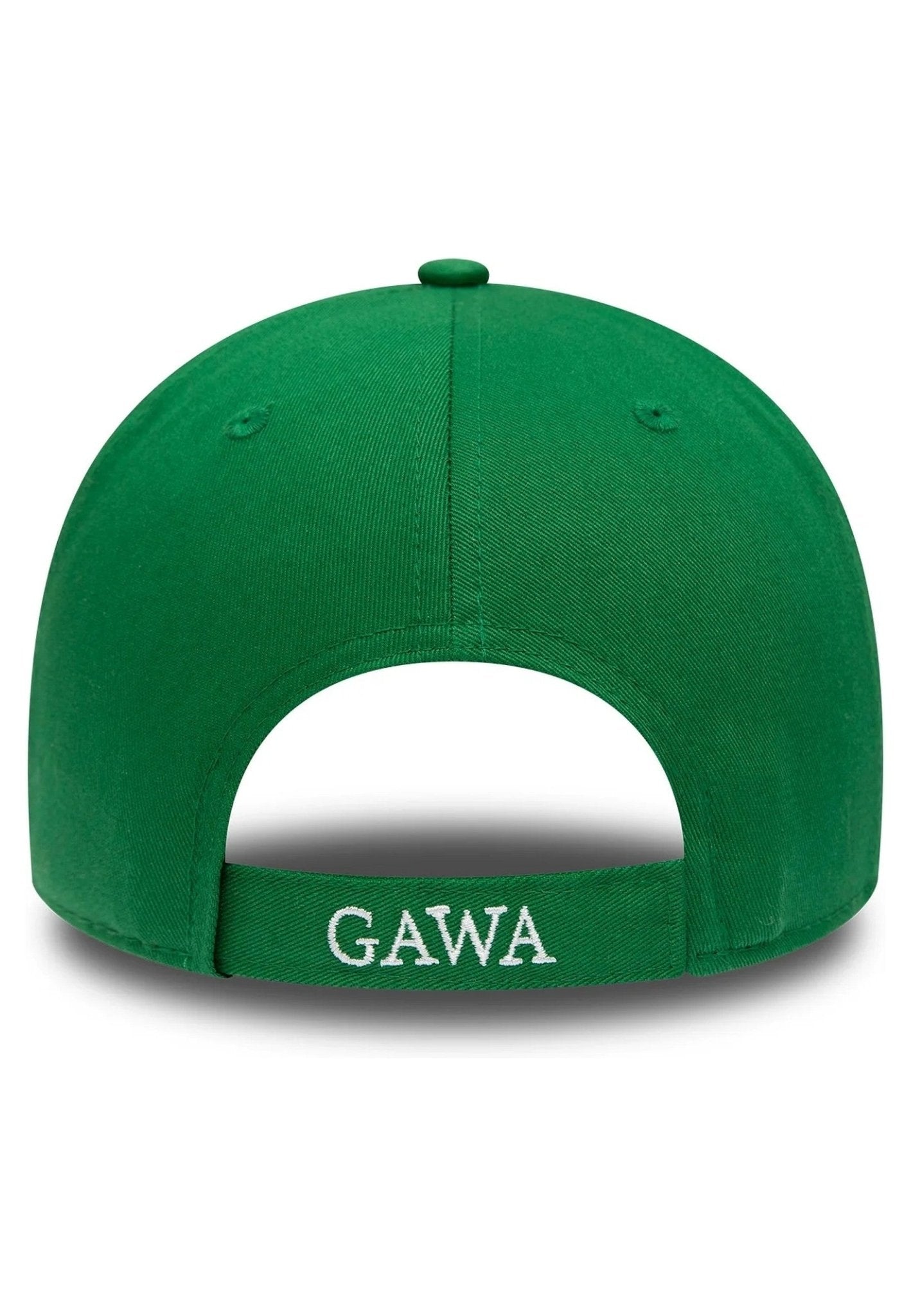 GORRA NEW ERA VERDE IRLANDA ESSENTIAL 9FORTY IFA - AREA ZERO