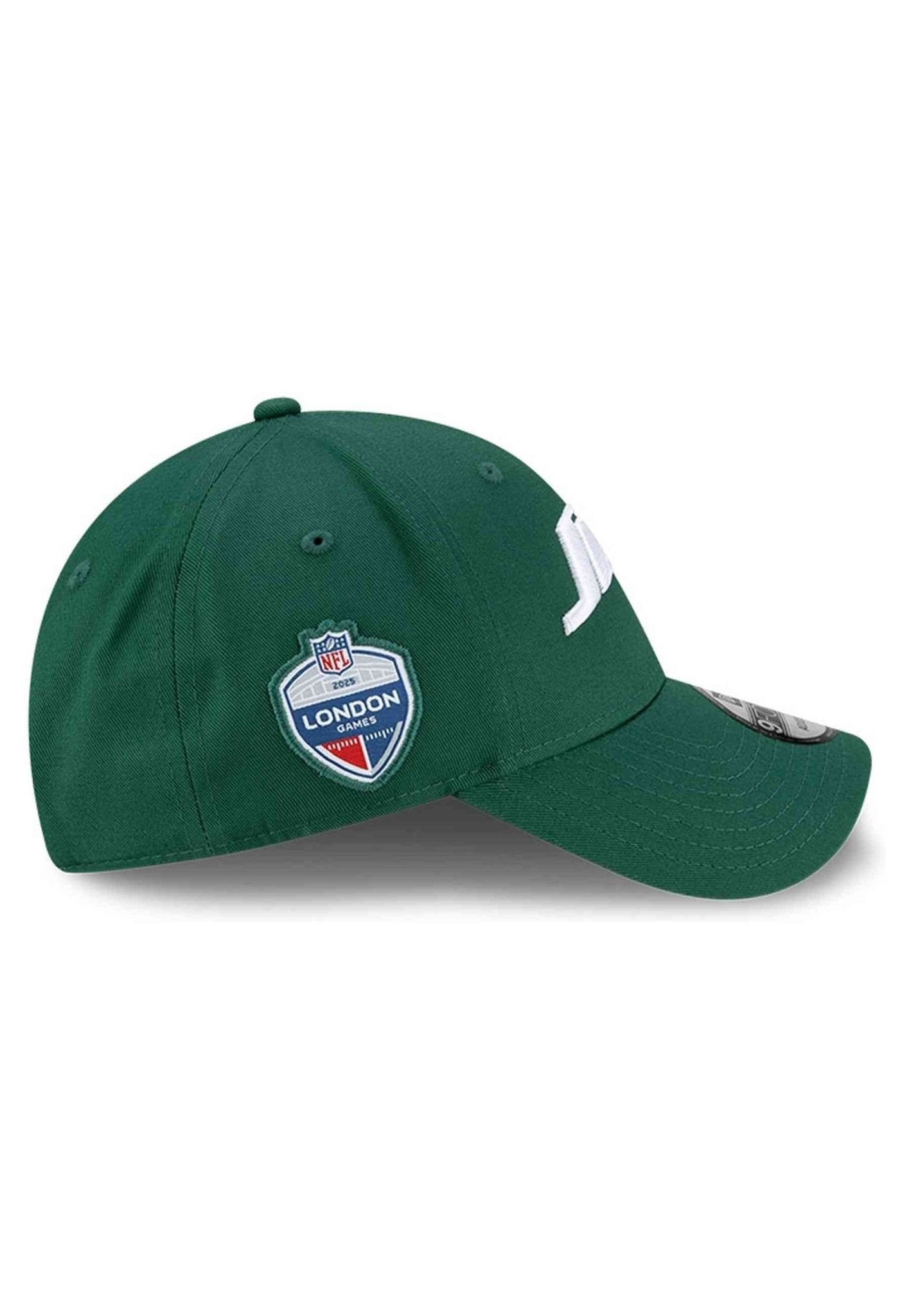 GORRA NEW ERA VERDE JETS NFLISG25 LONDON 9FORTY NEYJET - AREA ZERO