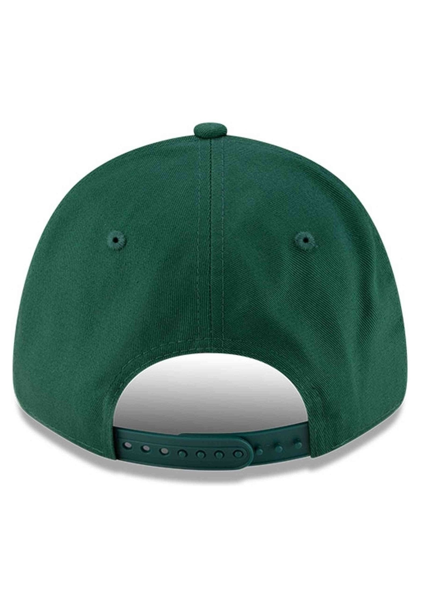 GORRA NEW ERA VERDE JETS NFLISG25 LONDON 9FORTY NEYJET - AREA ZERO