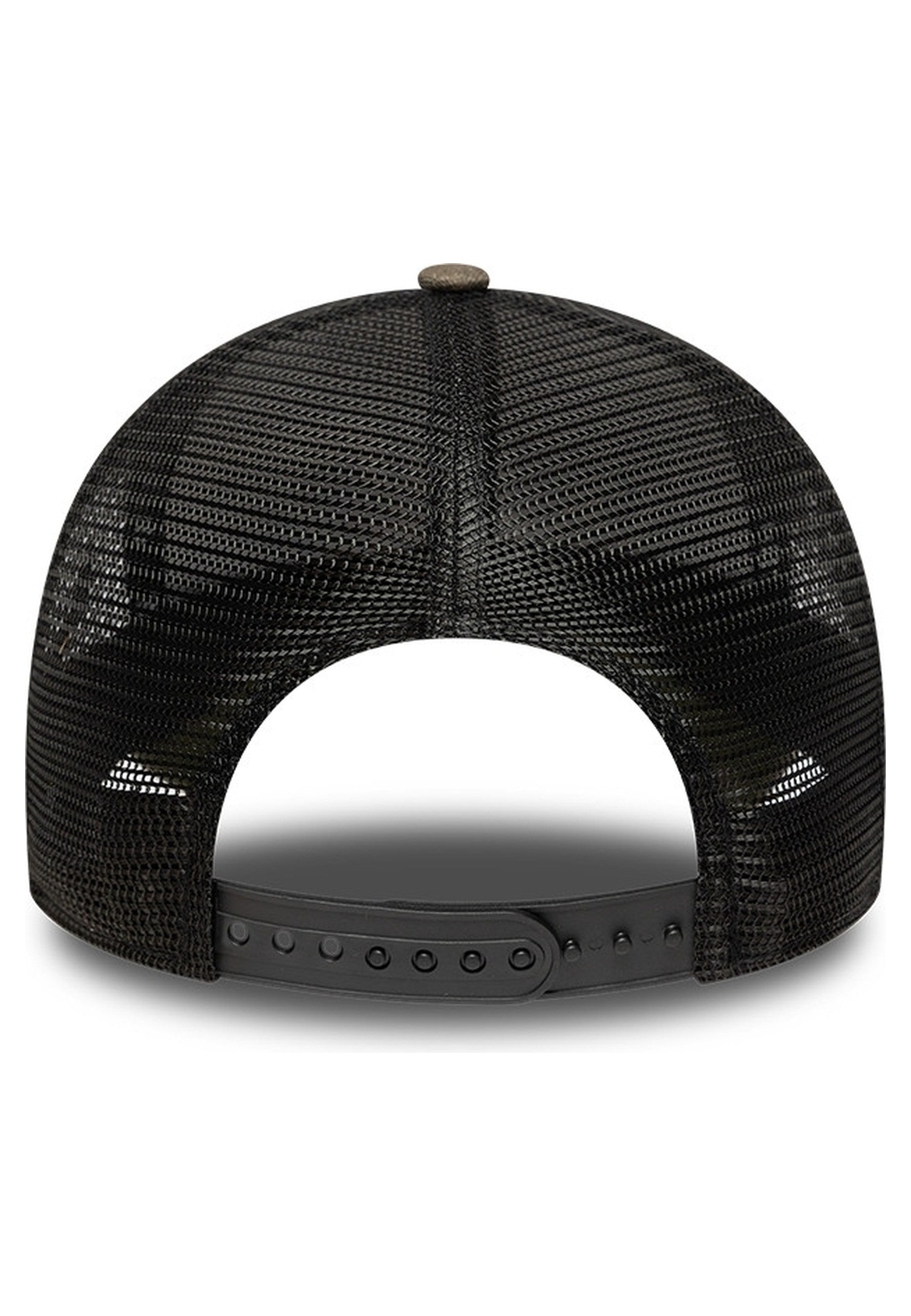 GORRA NEW ERA VERDE NEWYORK WORDMARK CAMO 9FORTY MC NEYYAN