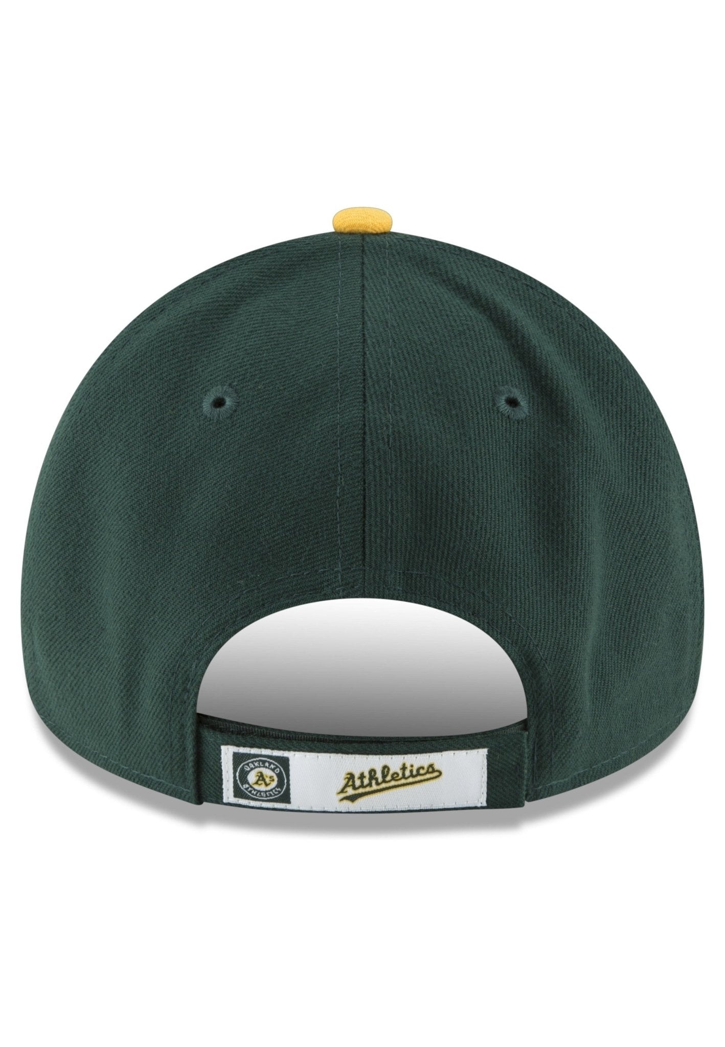 GORRA NEW ERA VERDE OAKATH HM - AREA ZERO