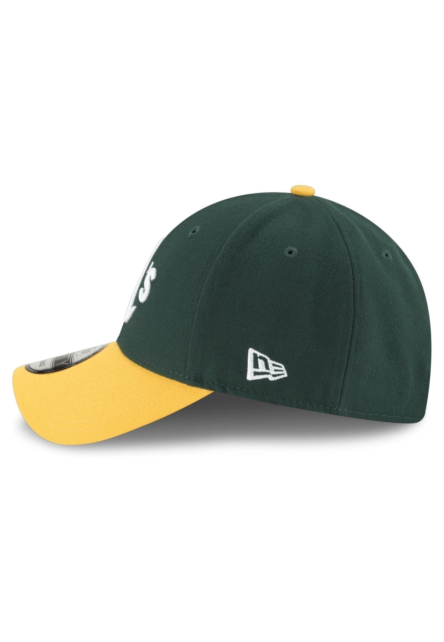 GORRA NEW ERA VERDE OAKATH HM - AREA ZERO