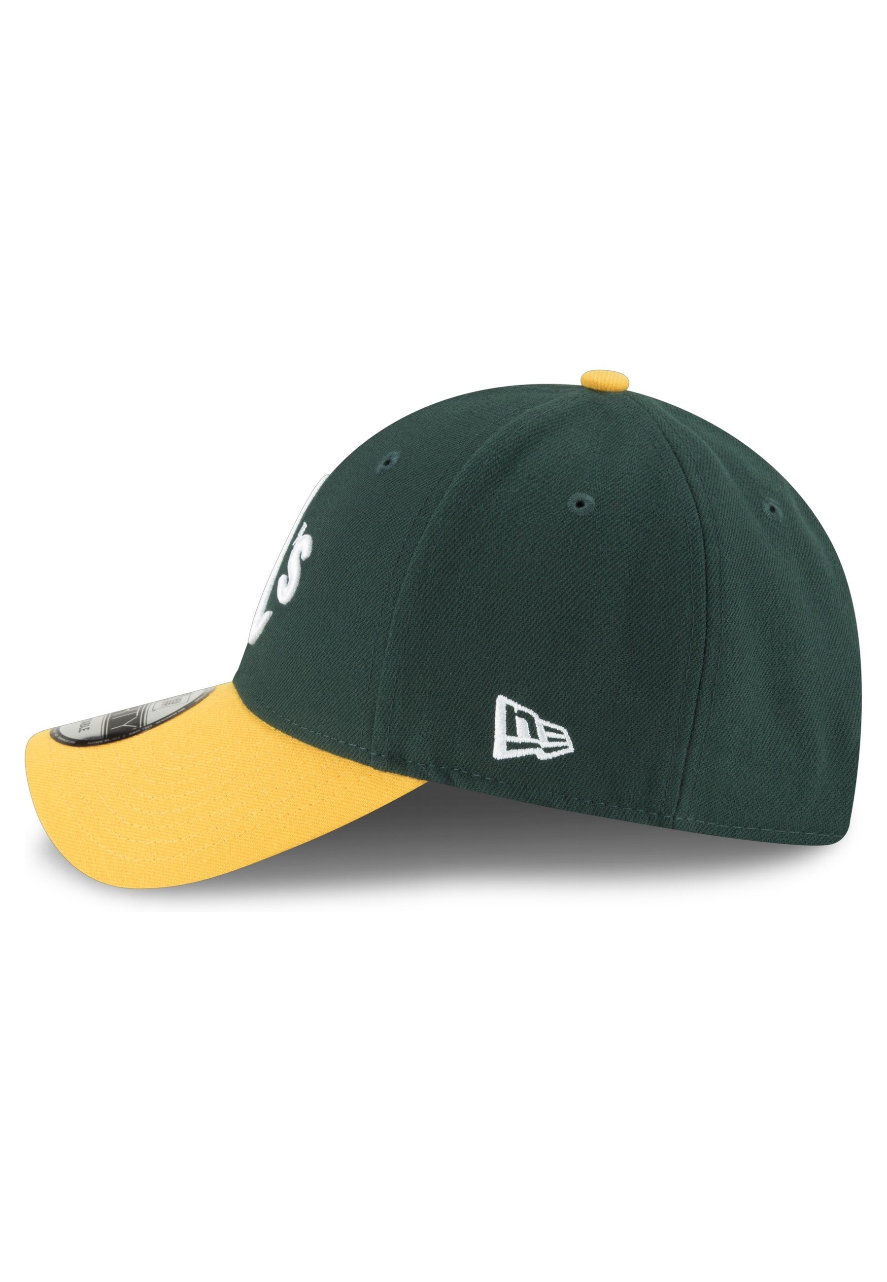 GORRA NEW ERA VERDE OAKATH HM