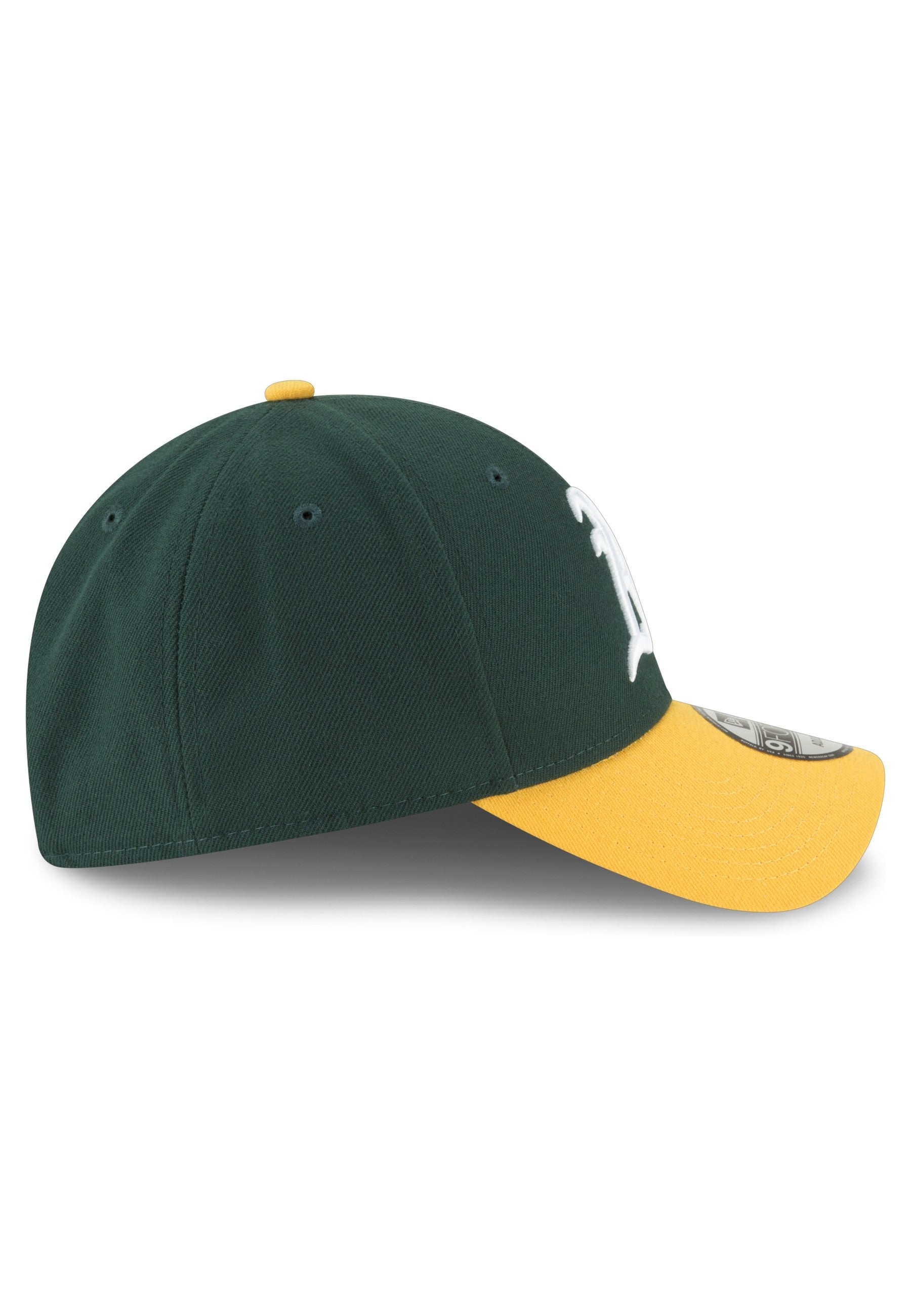 GORRA NEW ERA VERDE OAKATH HM