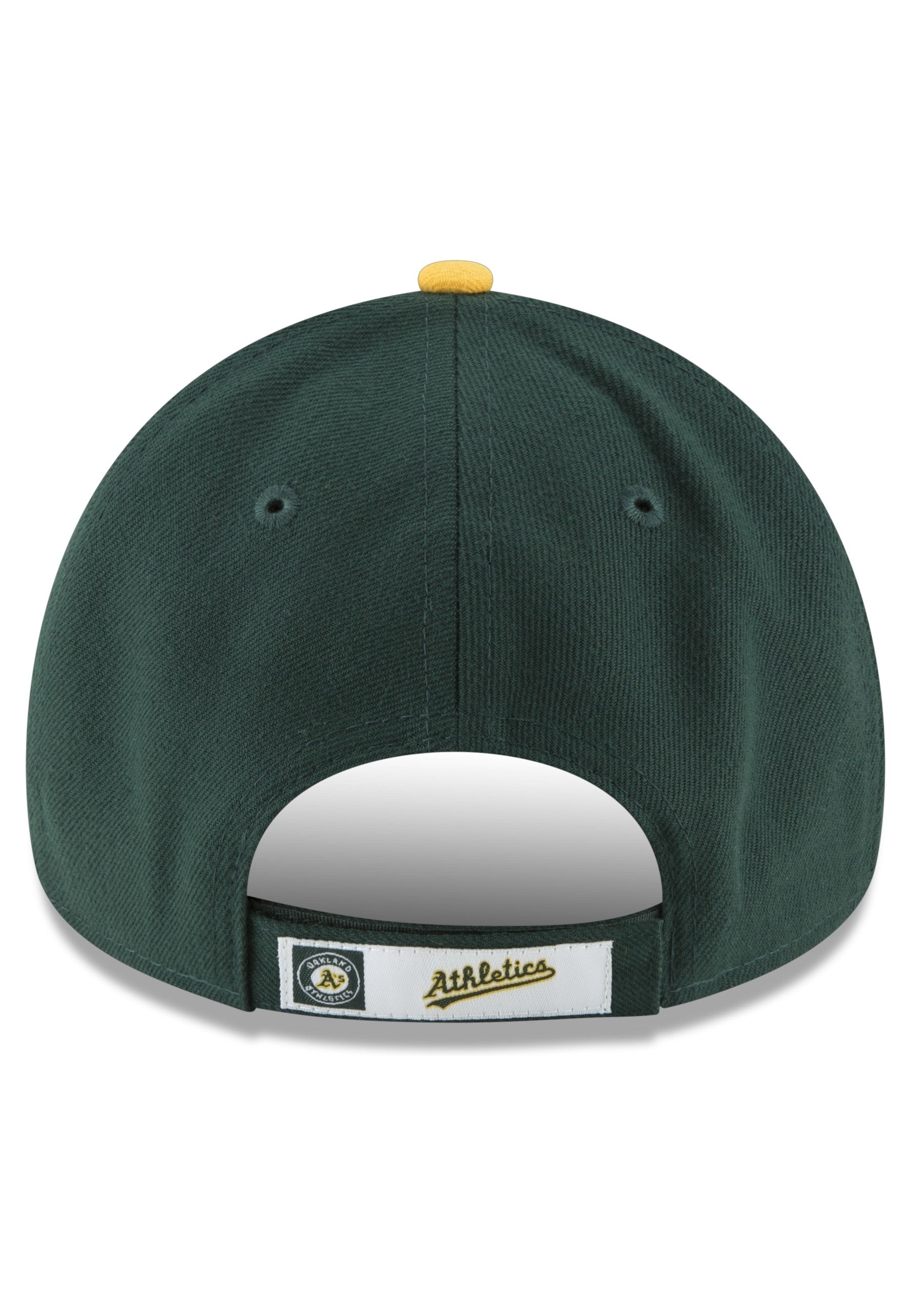 GORRA NEW ERA VERDE OAKATH HM