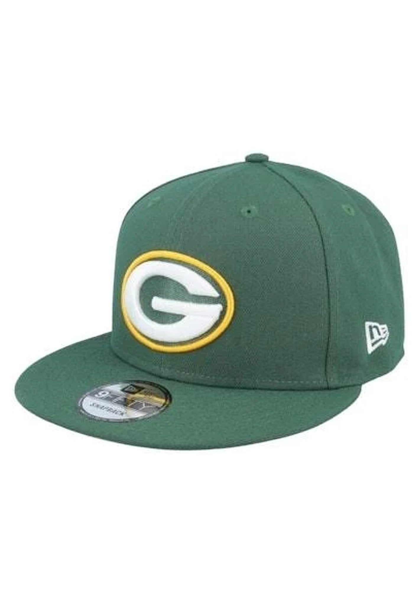 GORRA NEW ERA VERDE PACKERS 950 CITY SNAPBACK GREPAC - AREA ZERO