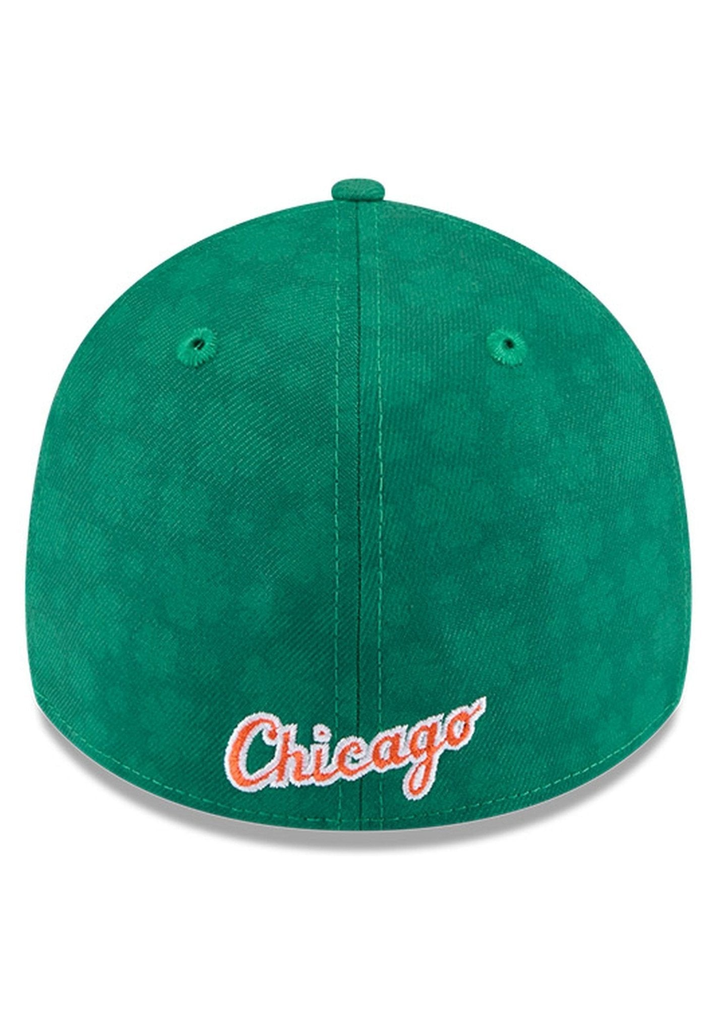 GORRA NEW ERA VERDE WHITE SOX ST PATRICKS 3930 MLB25 STP - AREA ZERO