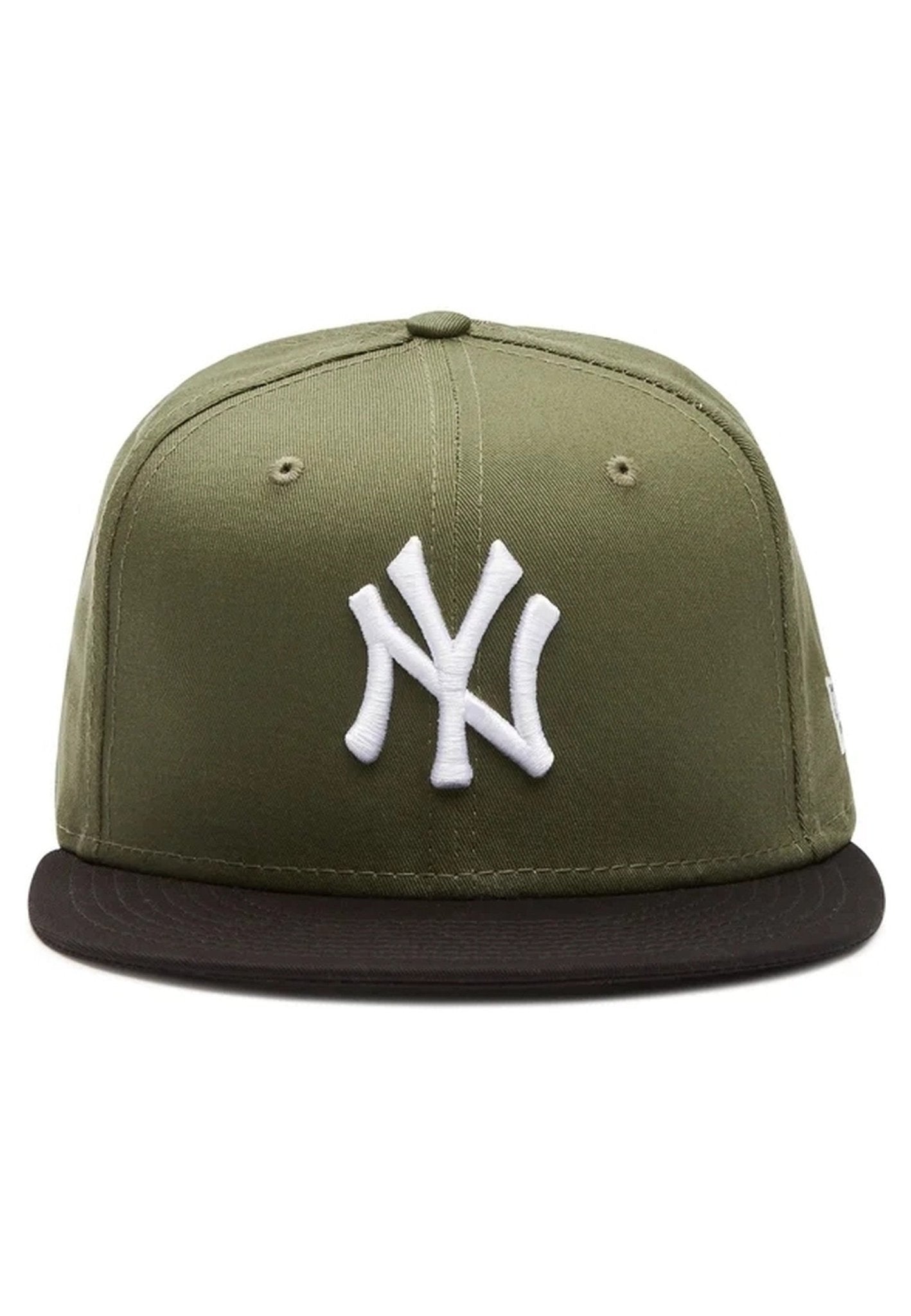 GORRA NEW ERA VERDE YANKEES COLOUR BLOCK 950 NEYYAN - AREA ZERO
