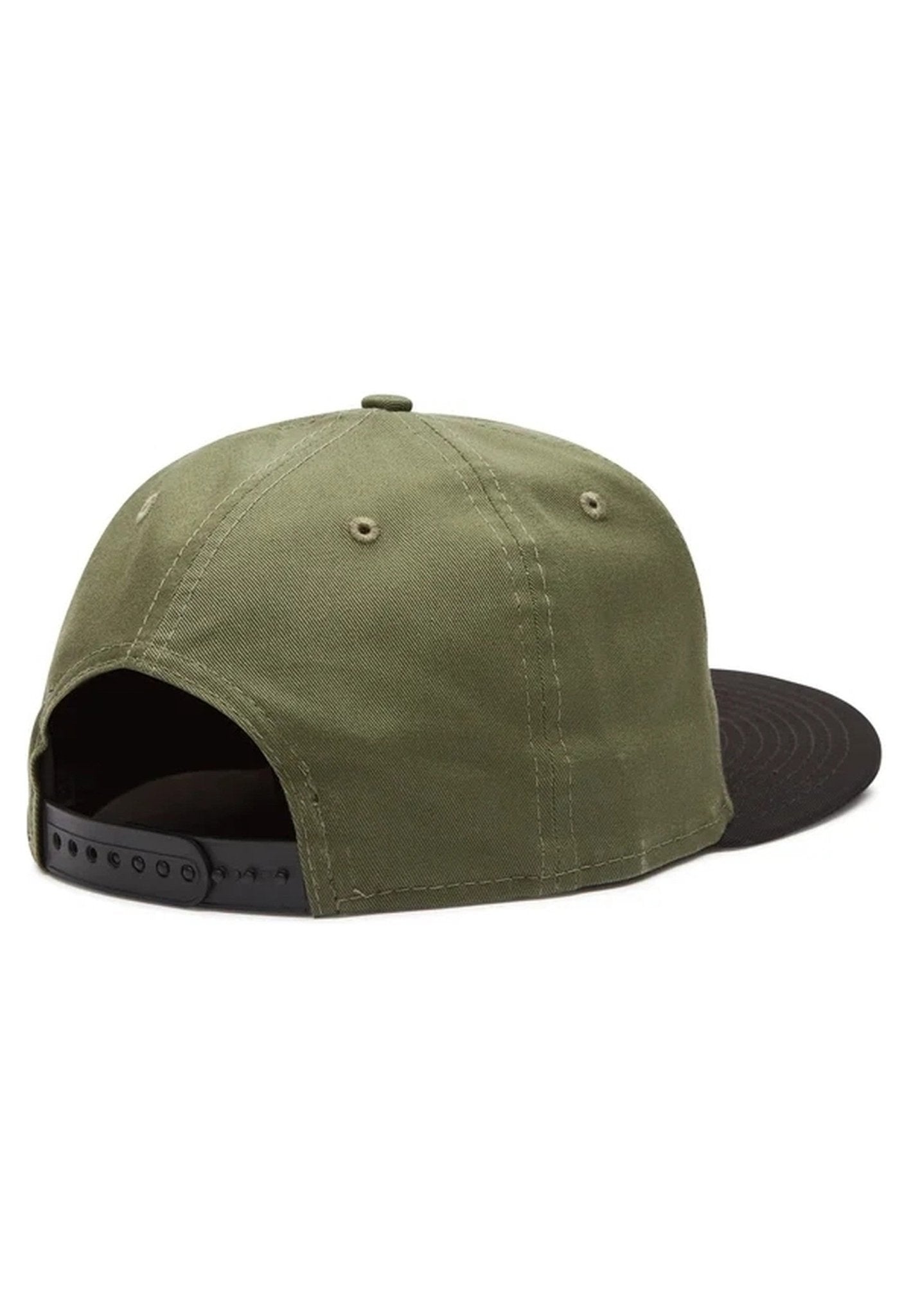 GORRA NEW ERA VERDE YANKEES COLOUR BLOCK 950 NEYYAN - AREA ZERO