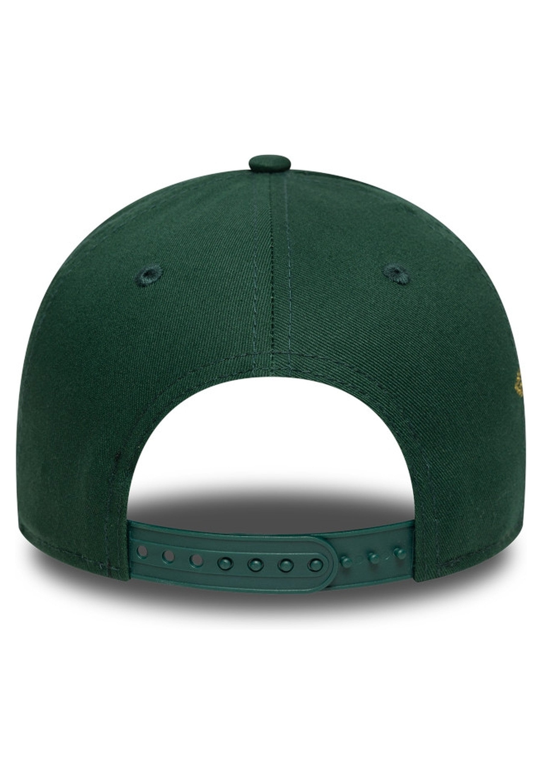 GORRA NEW ERA VERDE YANKEES ICON EFRAME NEYYAN DKG