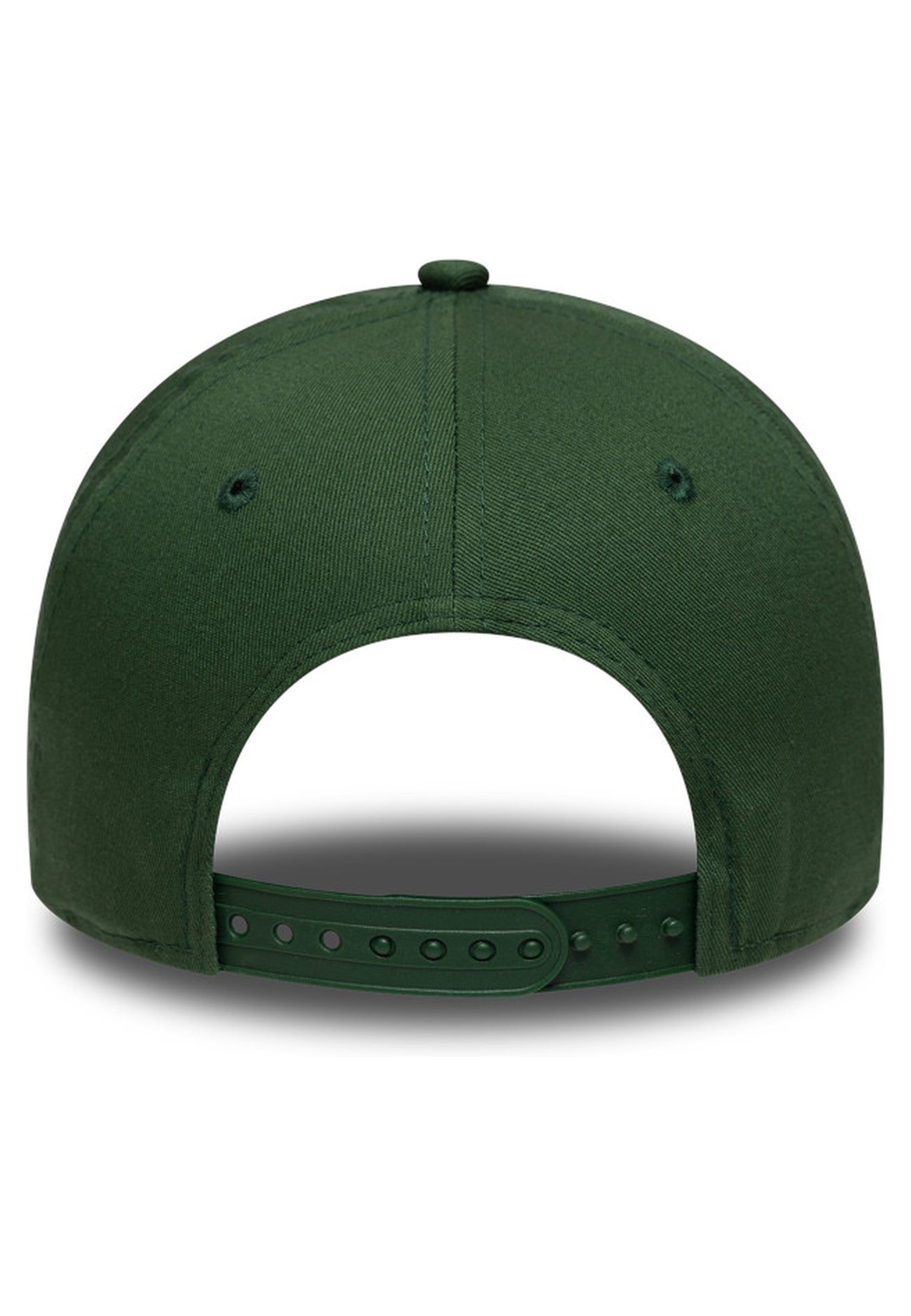GORRA NEW ERA VERDE YANKEES LEAGUE ESS EFRAME NEYYAN