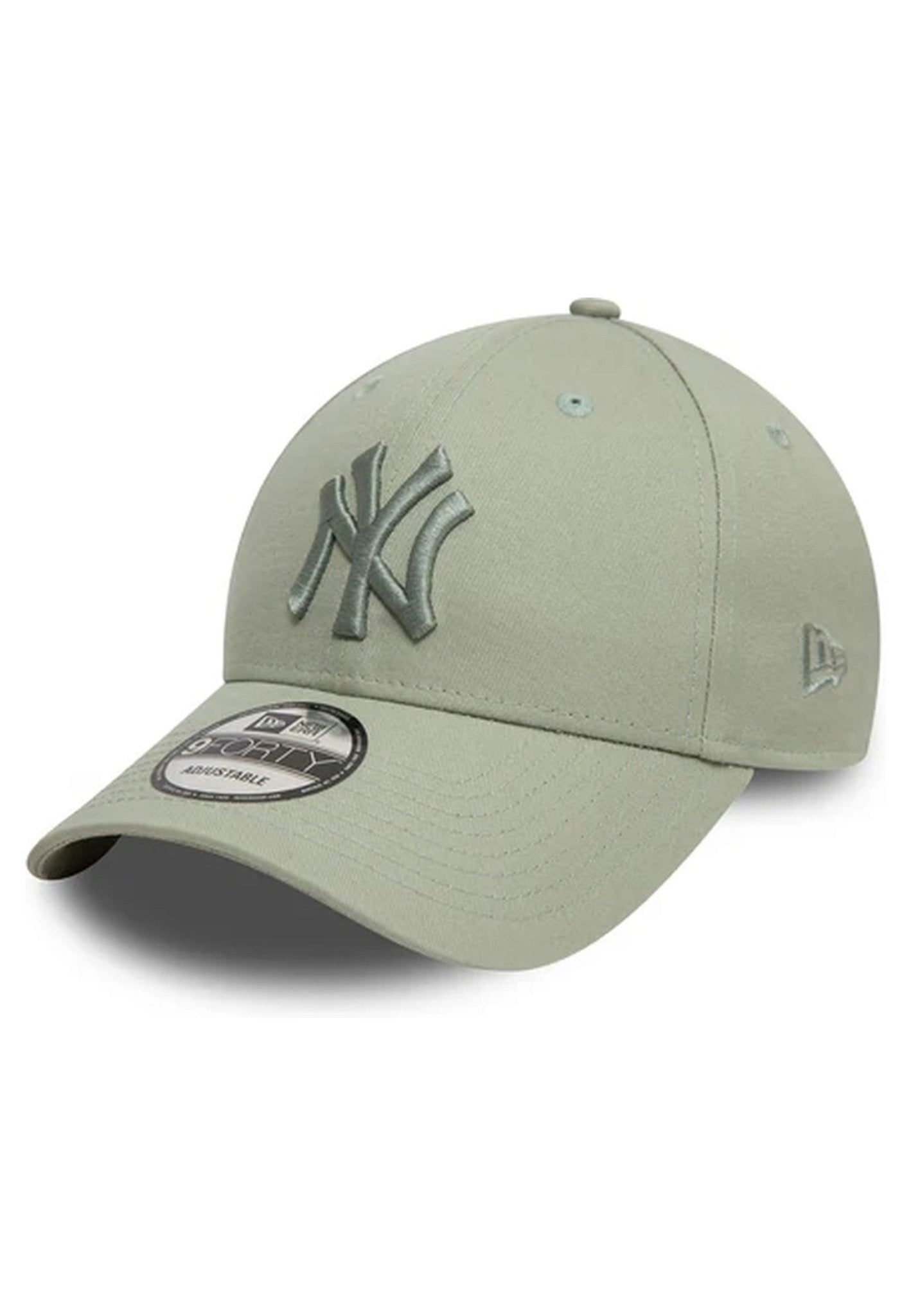 GORRA NEW ERA VERDE YANKEES LEAGUE ESSENTIAL 9FORTY NEYYAN - AREA ZERO