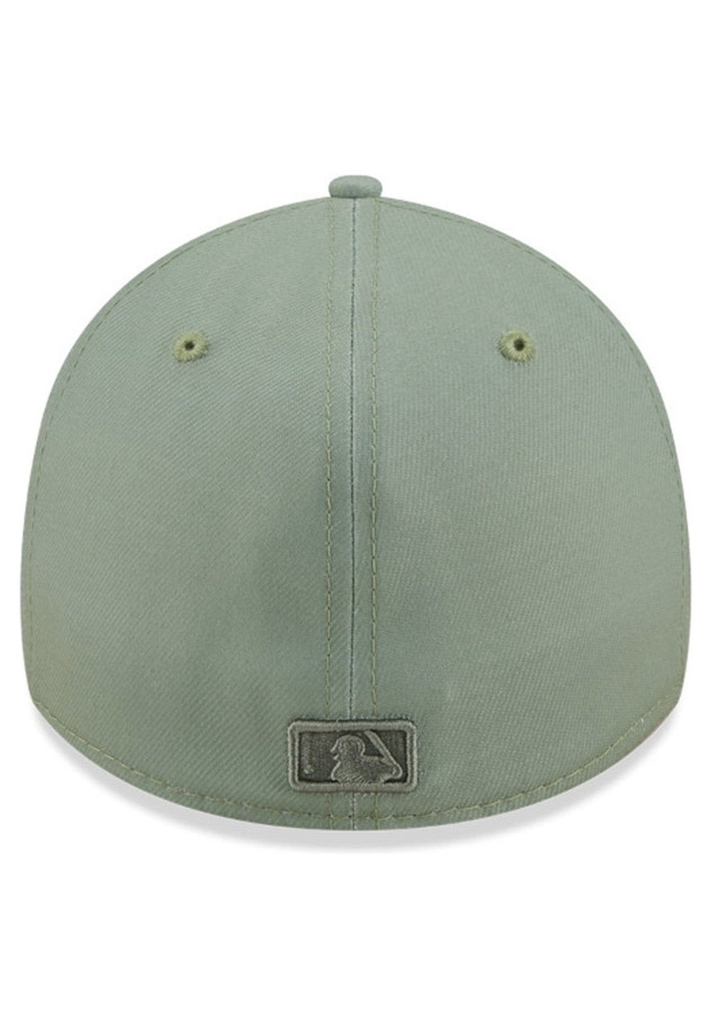 GORRA NEW ERA VERDE YANKEES LEGUE ESS 39THIRTY NEYYAN JDEJDE - AREA ZERO