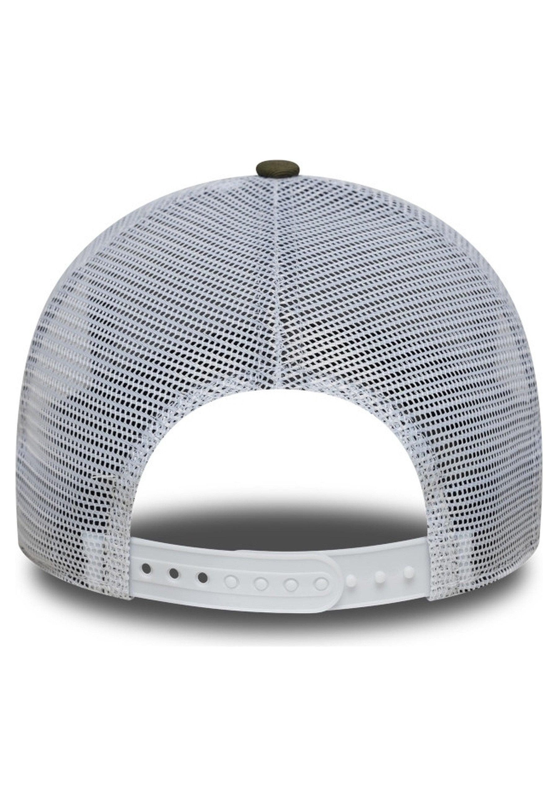 GORRA NEW ERA VERDE YANKEES NOS LEAGUE ESS EF NEYYAN TRUCKER CAP