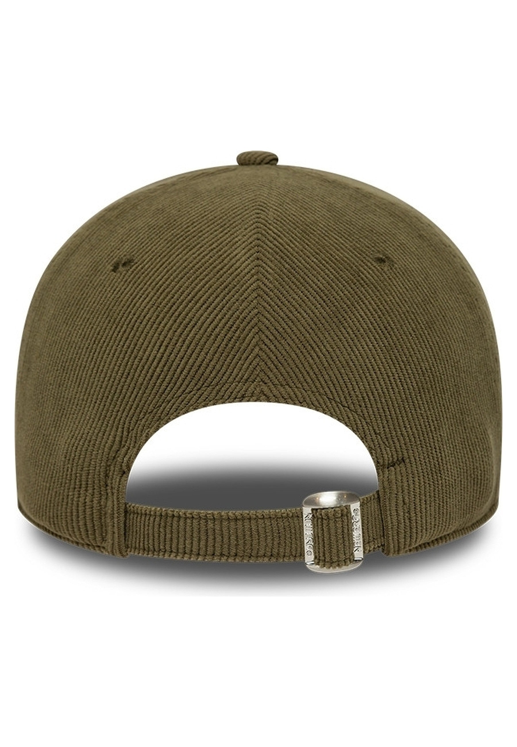 GORRA NEW ERA VERDE YANKEES SOFT CORD 9FORTY NEYYAN