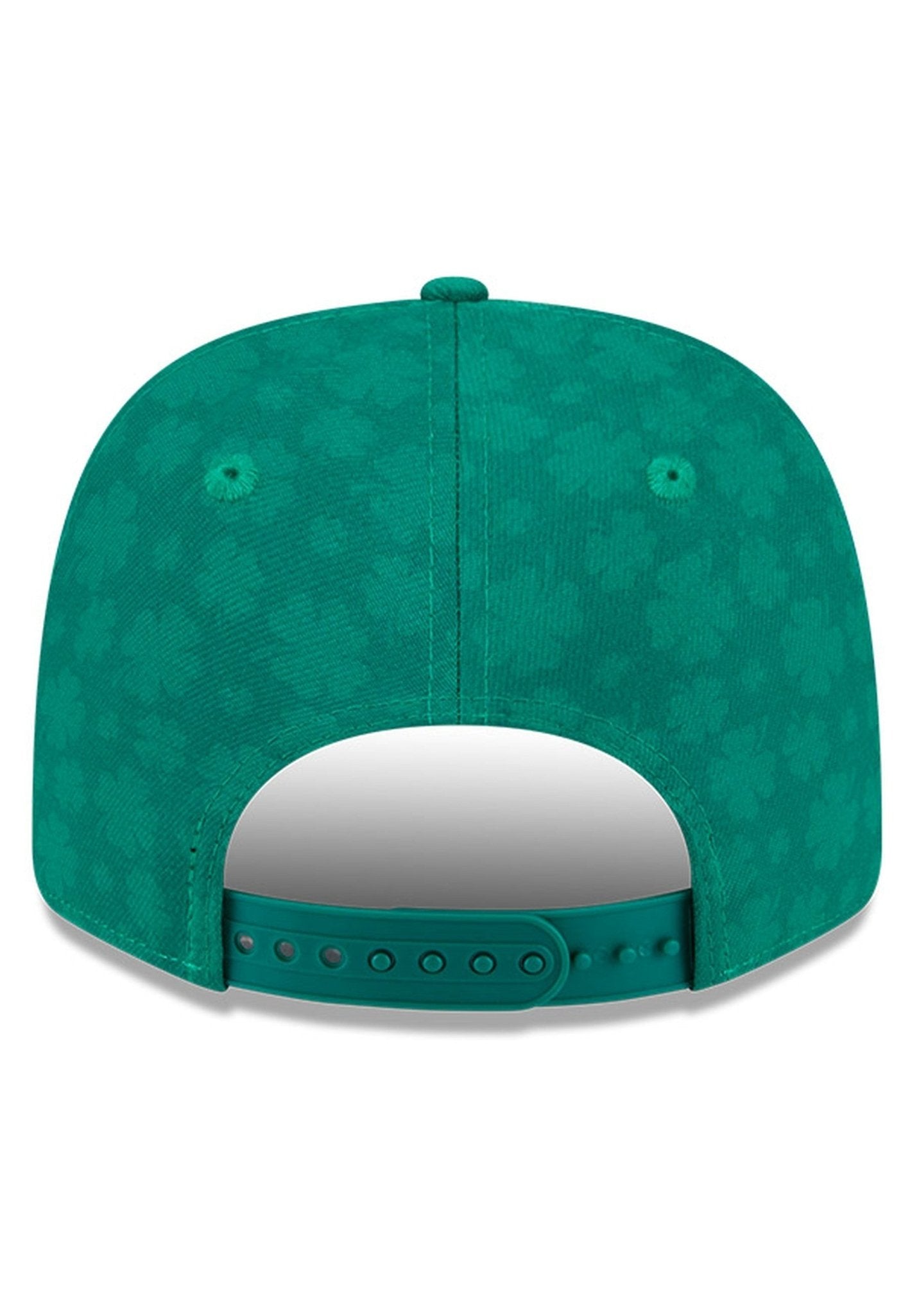 GORRA NEW ERA VERDE YANKEES ST PATRICKS 3930 MLB25 STP - AREA ZERO