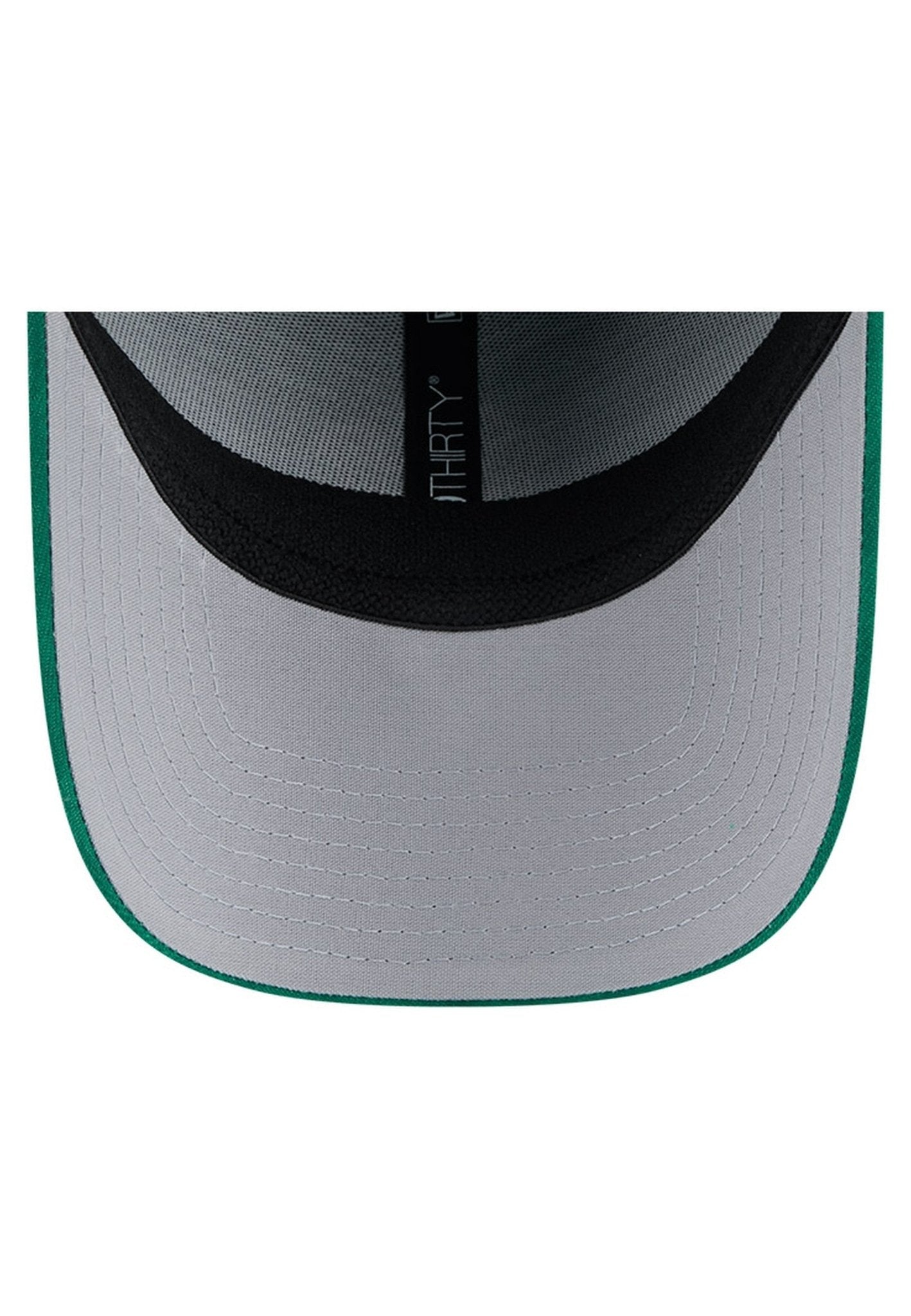 GORRA NEW ERA VERDE YANKEES ST PATRICKS 970SS MLB25 STP - AREA ZERO