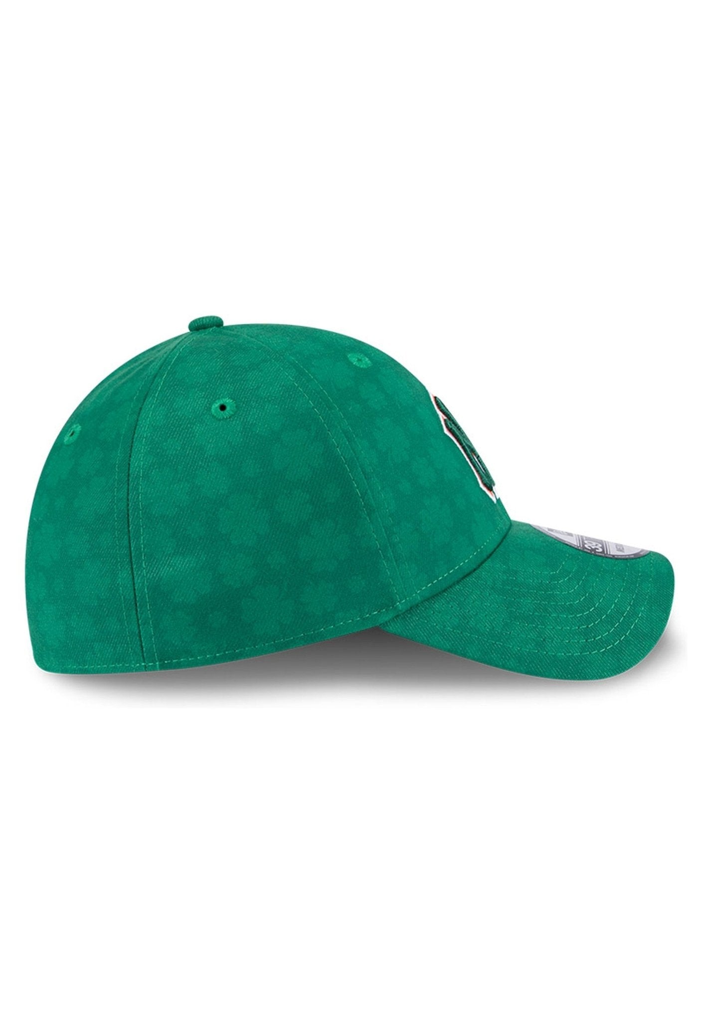 GORRA NEW ERA VERDE YANKEES ST PATRICKS 970SS MLB25 STP - AREA ZERO