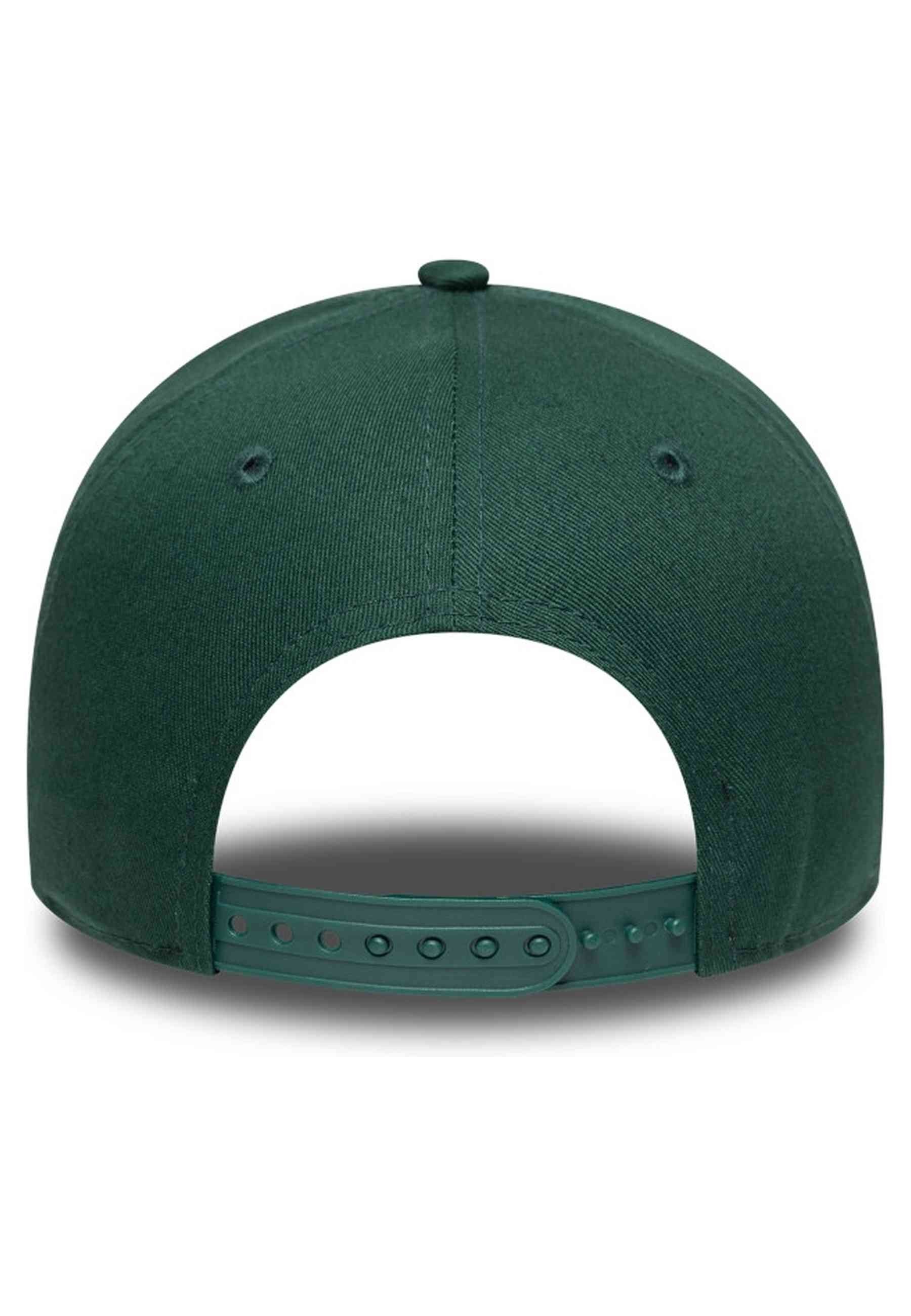 GORRA NEW ERA VERDE YANKEES TEAM OUTLINE EFRAME NEYYAN