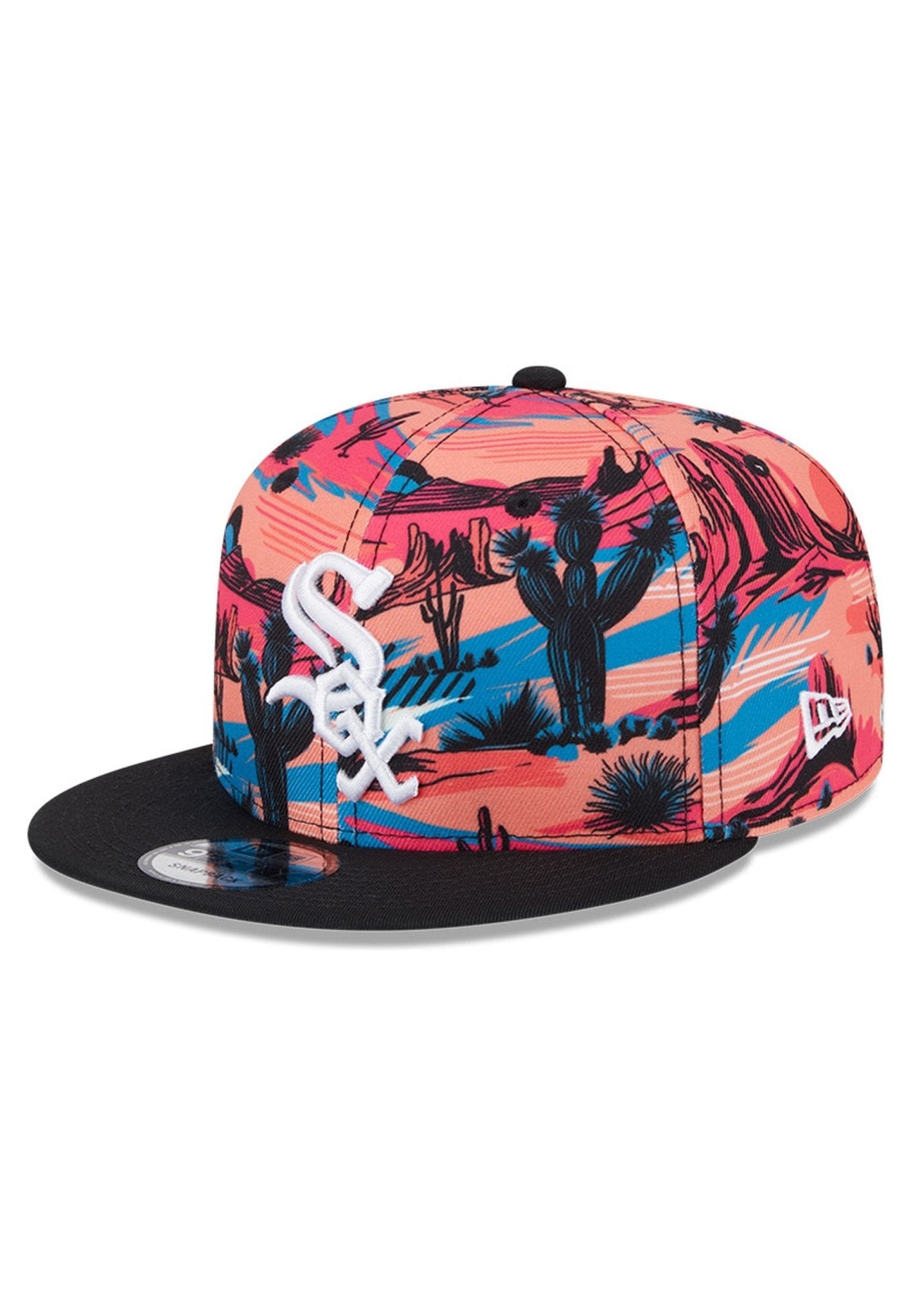 GORRA NEW ERA WHITE SOX PRINTED950 G1 CHIWHI - AREA ZERO