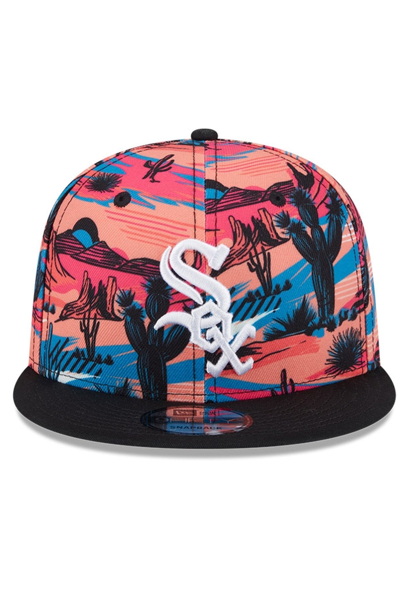 GORRA NEW ERA WHITE SOX PRINTED950 G1 CHIWHI - AREA ZERO