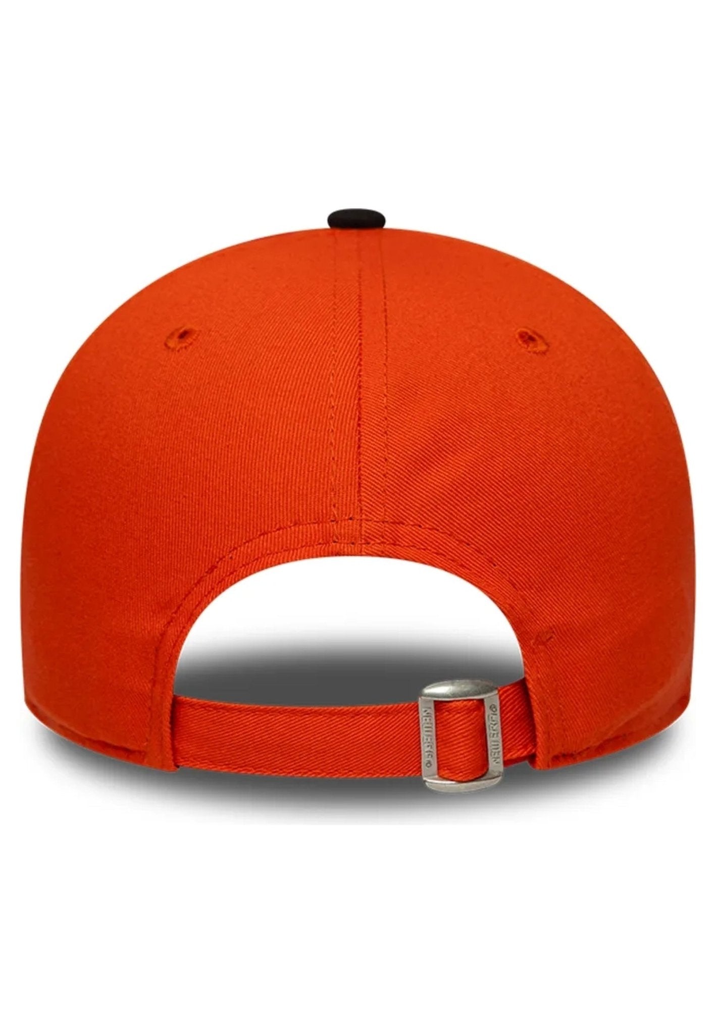 GORRA NEW ERA X KINGS LEAGUE NARANJA ANIQUILADORES 9FORTY CAP - AREA ZERO