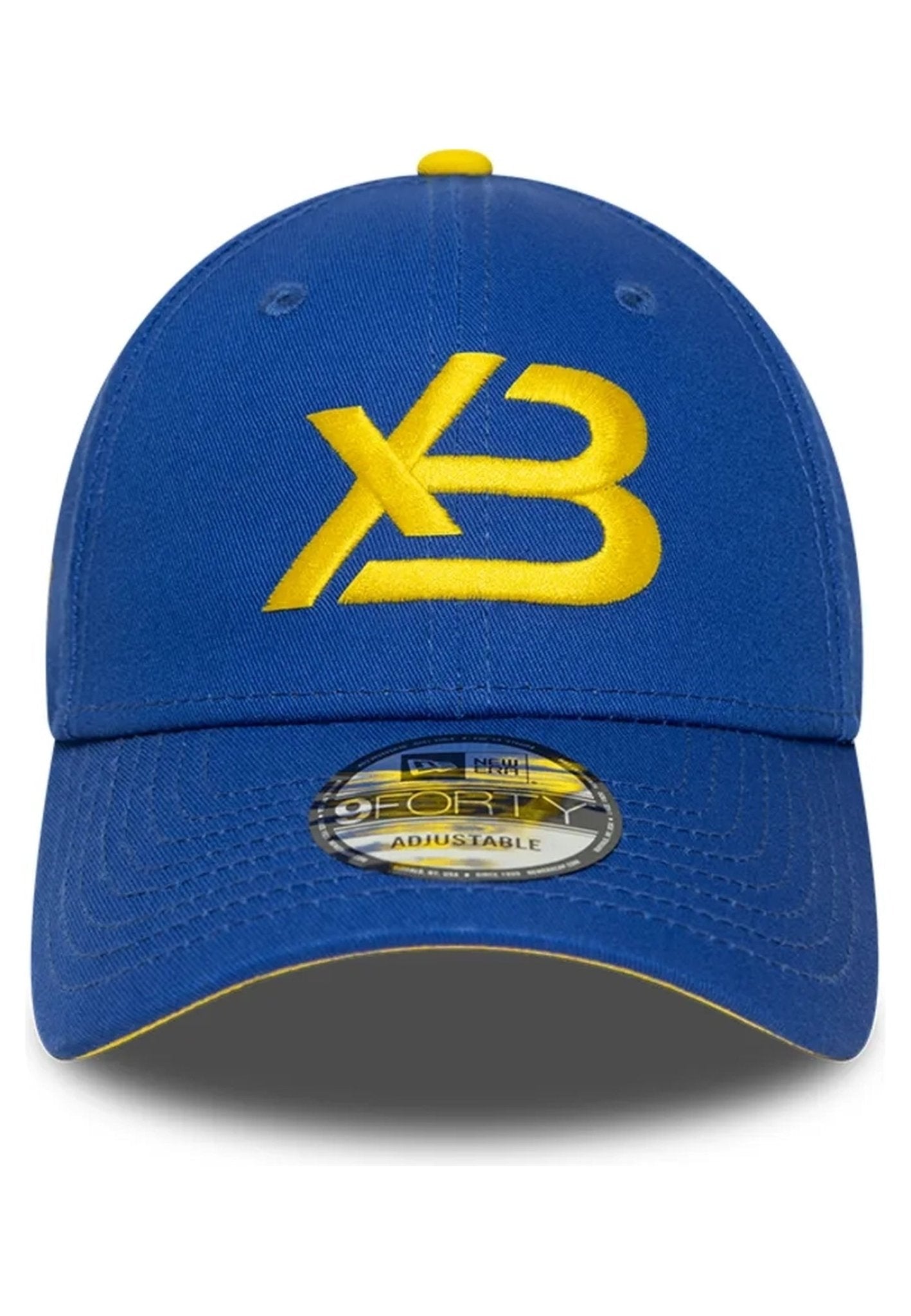 GORRA NEW ERA X KINGS LEAGUE ROYAL XBUYER TEAM 9FORTY CAP - AREA ZERO