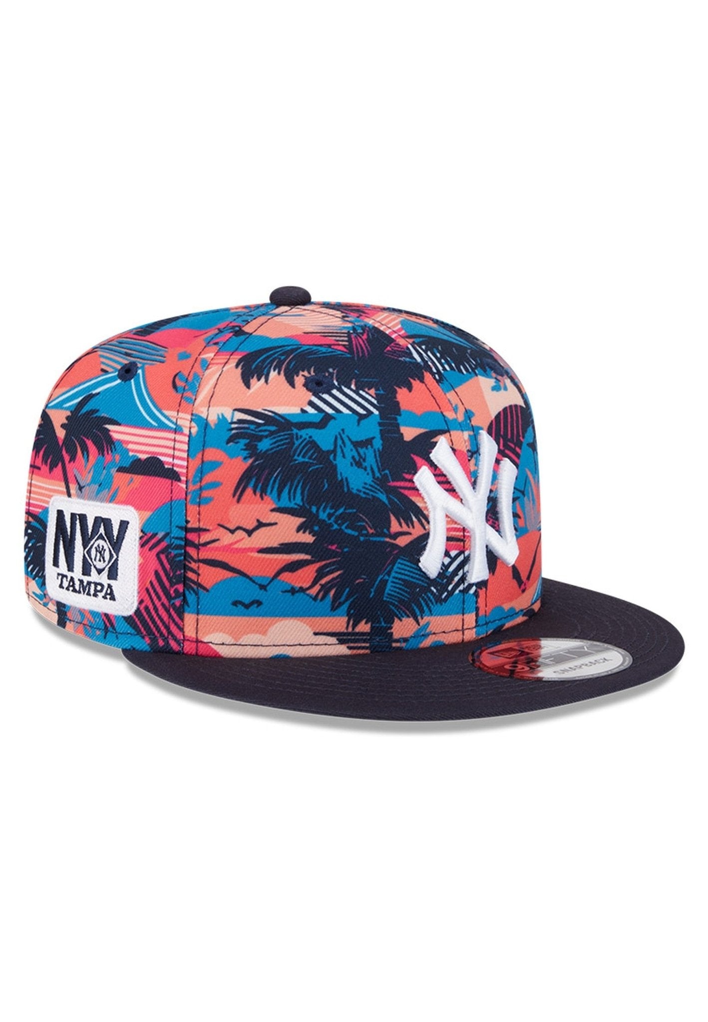 GORRA NEW ERA YANKEES PRINTED950 G1 NEYYAN - AREA ZERO