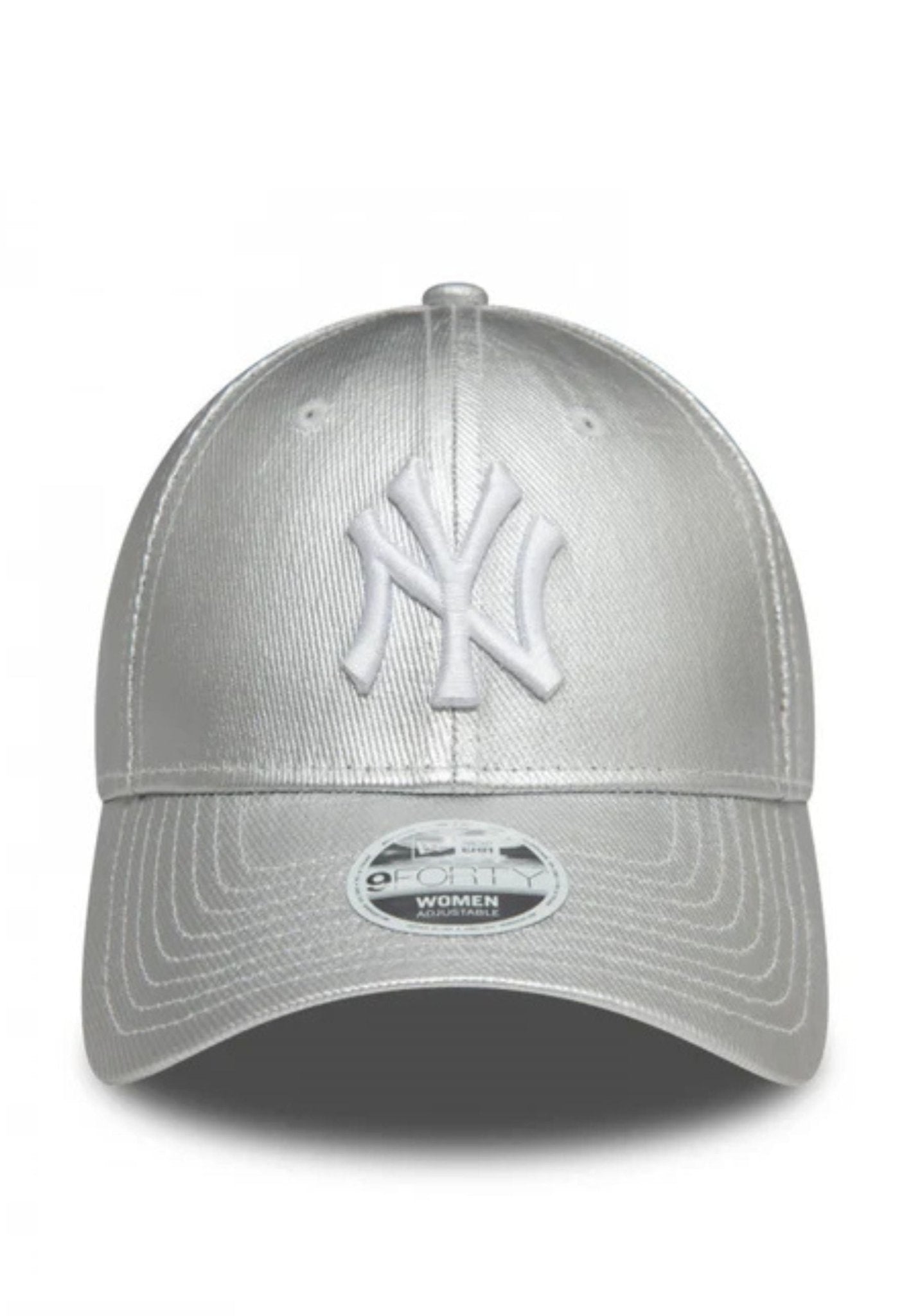 GORRA NEW ERA YANKEES WMNS MET DEMIN 9FORTY NEYYAN - AREA ZERO