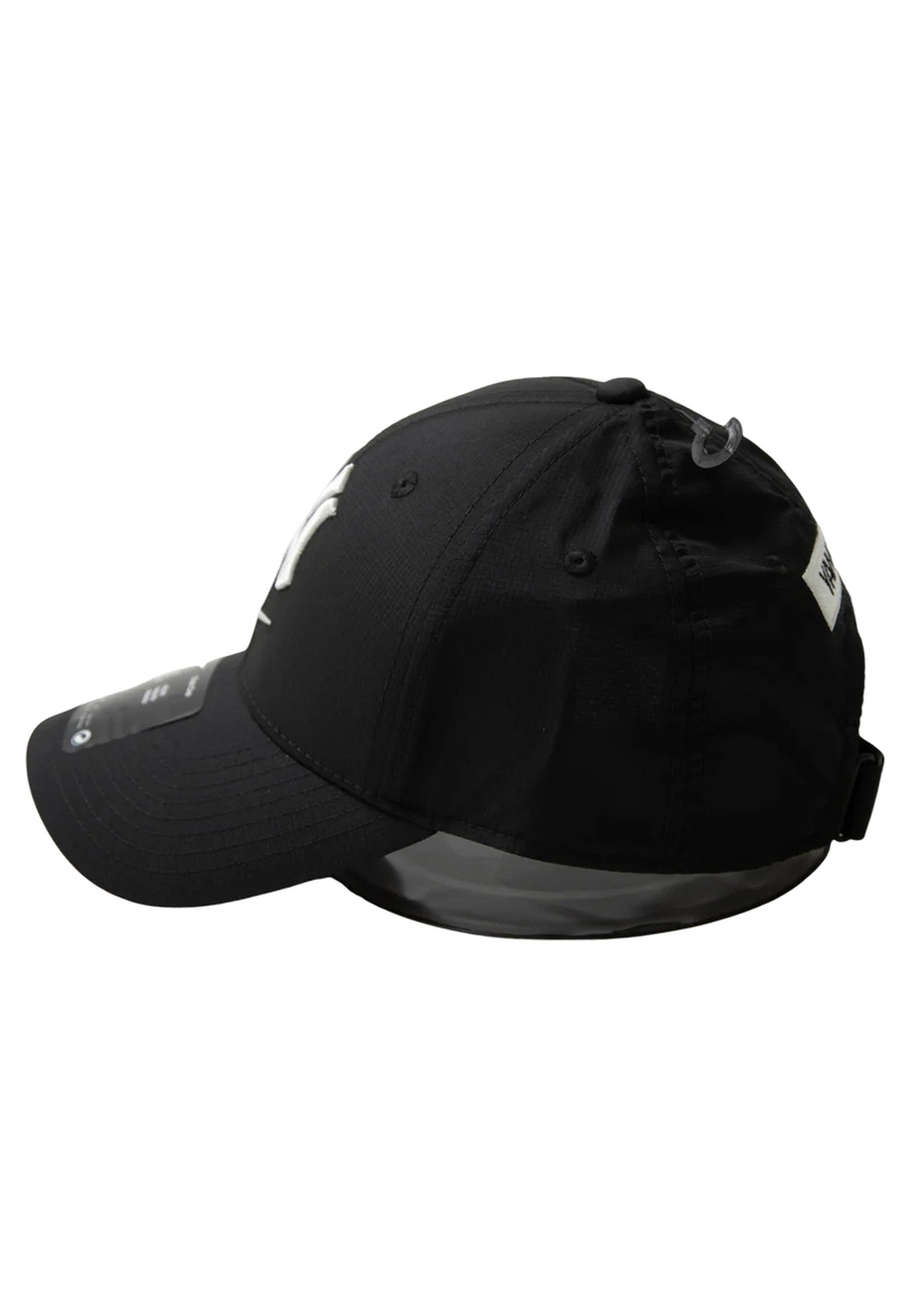 GORRA NIKE NEGRA YANKEES CLUB STRUCTURED UV POLY RIPSTOP CAP