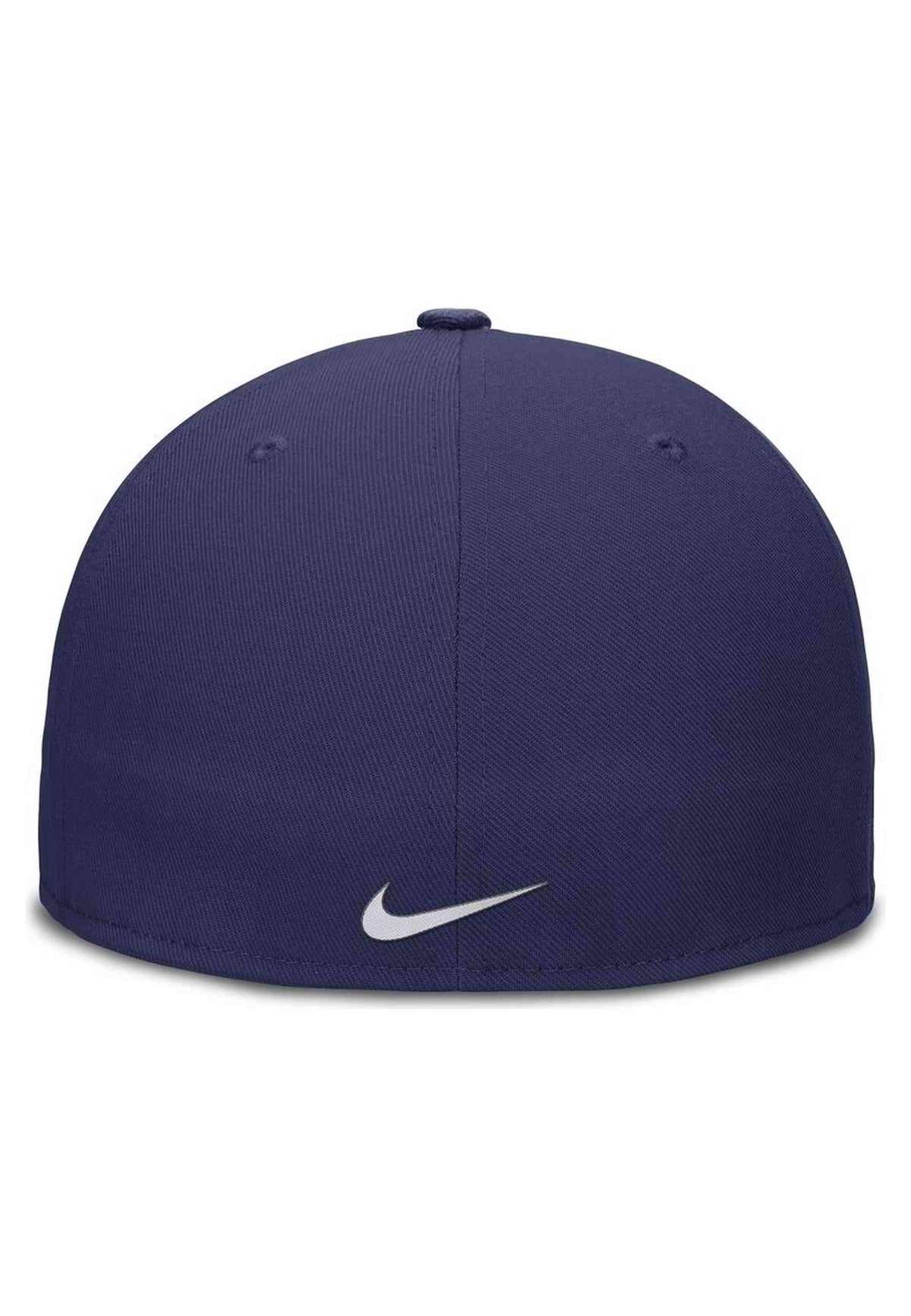 GORRA NIKE ROYAL LOS ANGELES DODGERS DRI FIT TRUE STRUCTURED ROUND BILL FITTED