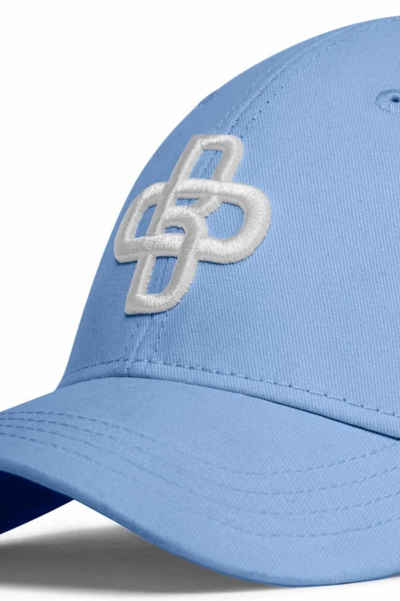 GORRA OBLACK CELESTE BLUE SKY PEACH CAP - AREA ZERO