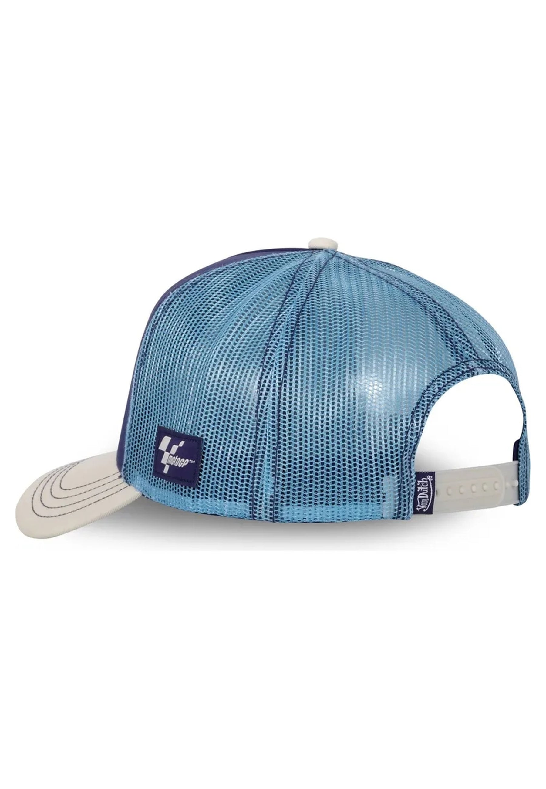 GORRA VON DUTCH MARINO CASCO MOTO CT22 TRUCKER CAP