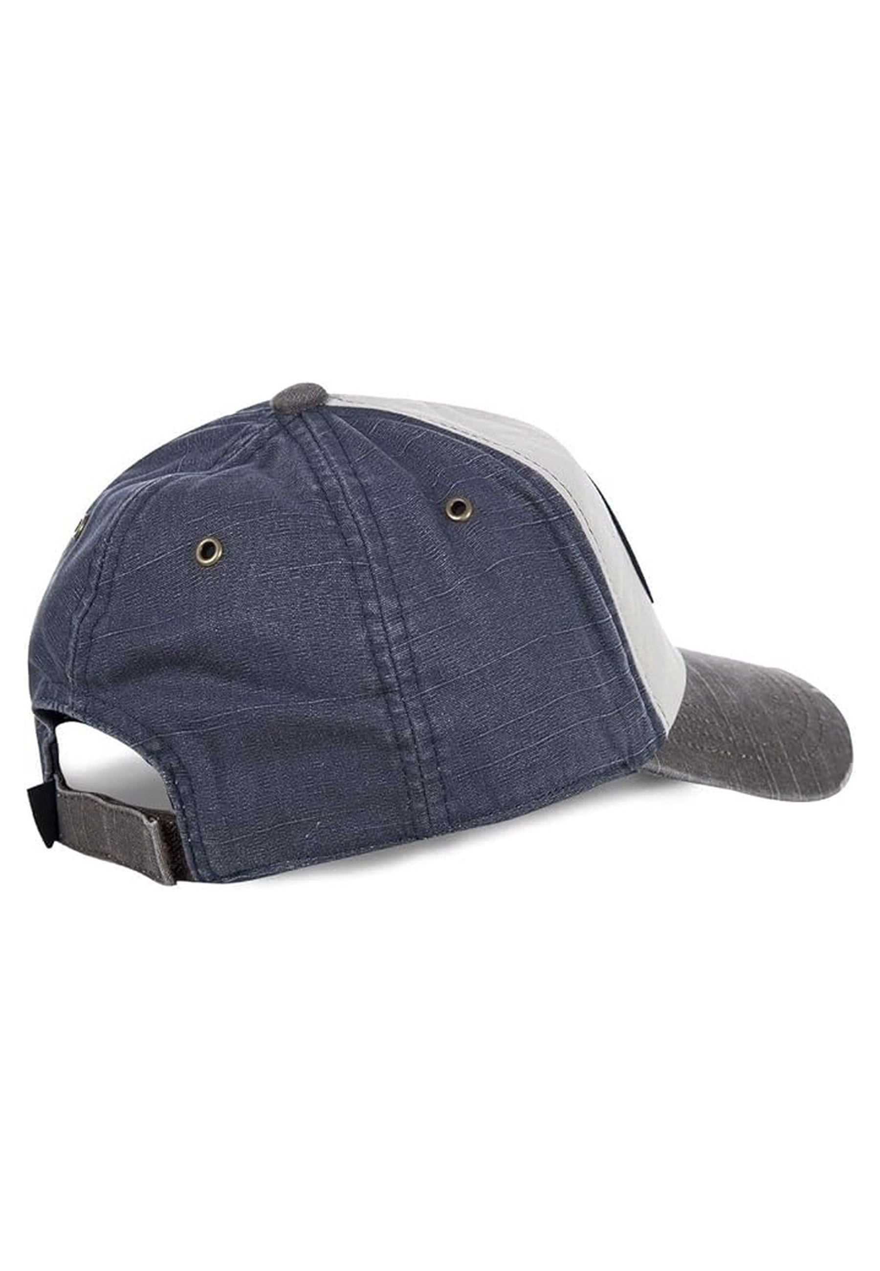 GORRA VON DUTCH BEIGE JACKMWB2 UNSTRUCTURED CAP
