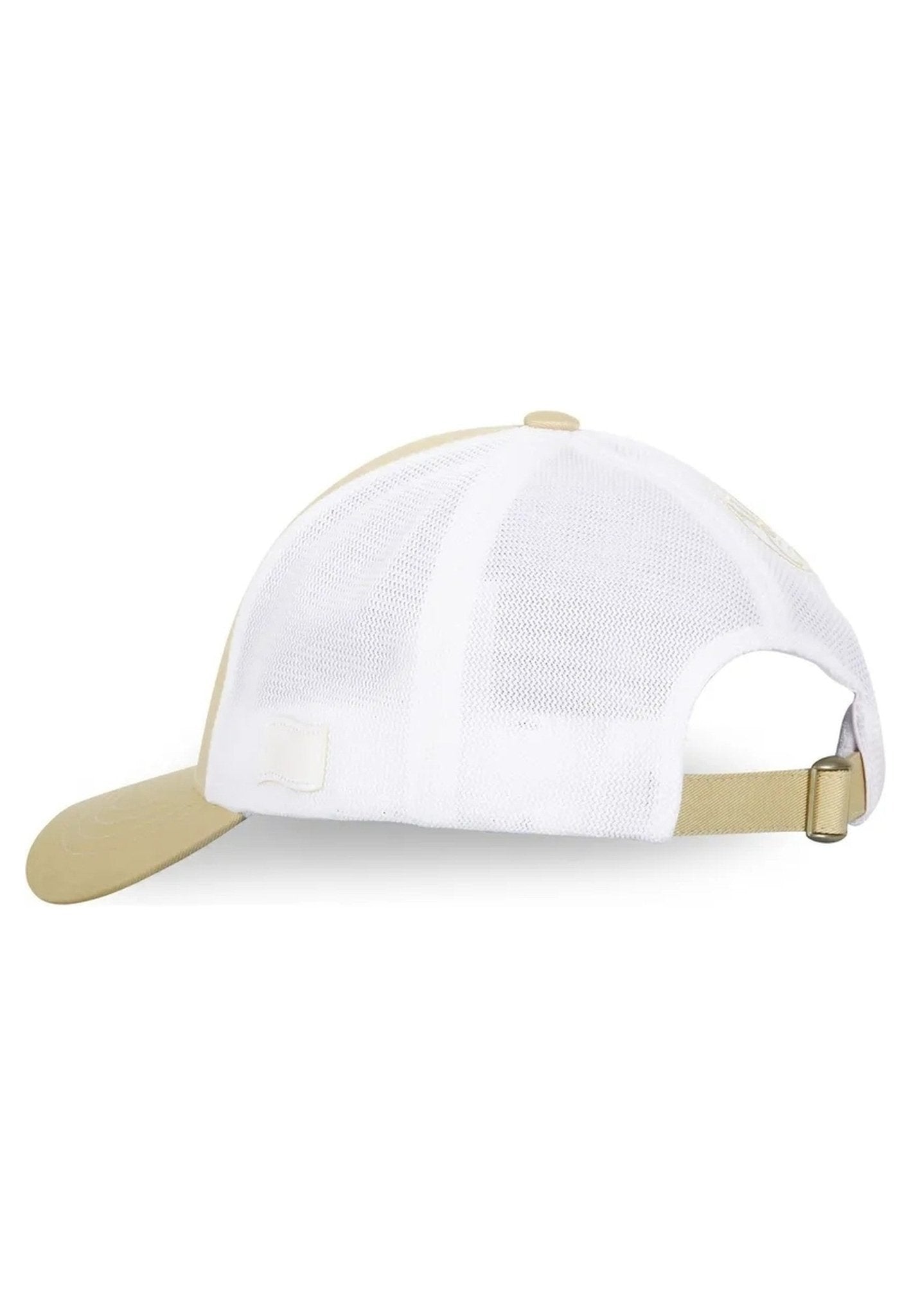 GORRA VON DUTCH BEIGE LOF B14 TRUCKER CAP - AREA ZERO