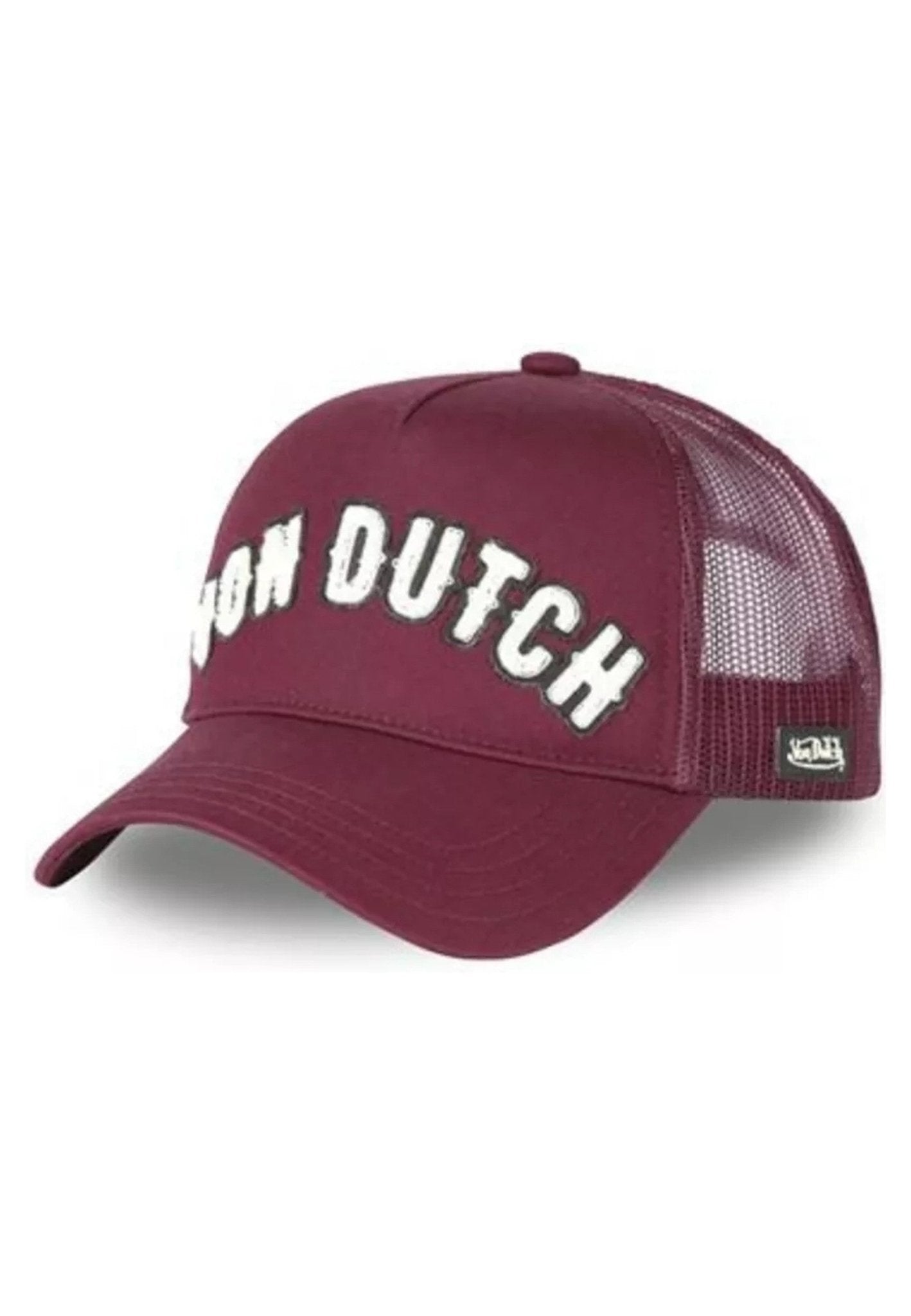 GORRA VON DUTCH GRANATE BUCKL BO TRUCKER CAP - AREA ZERO