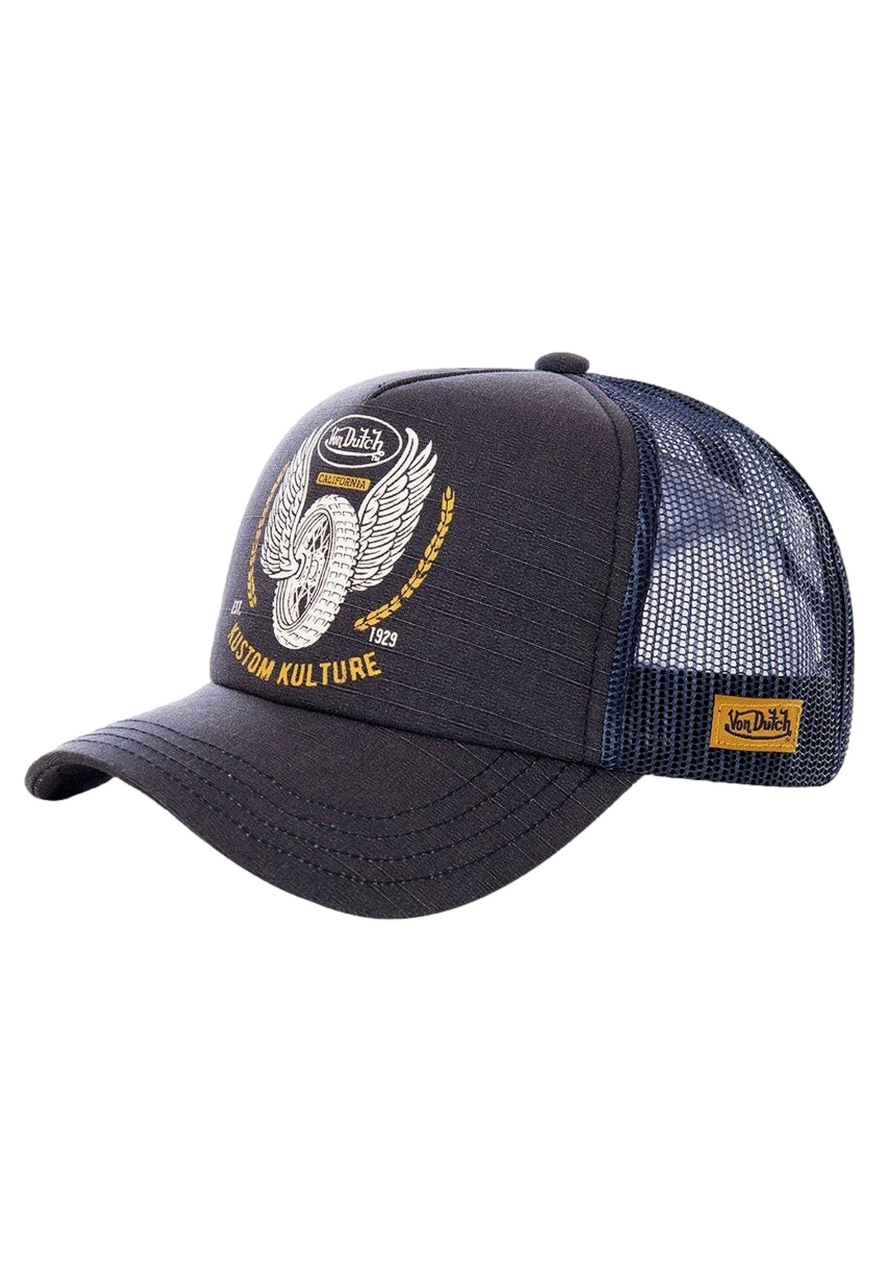 GORRA VON DUTCH MARINO CREW10 TRUCKER CAP